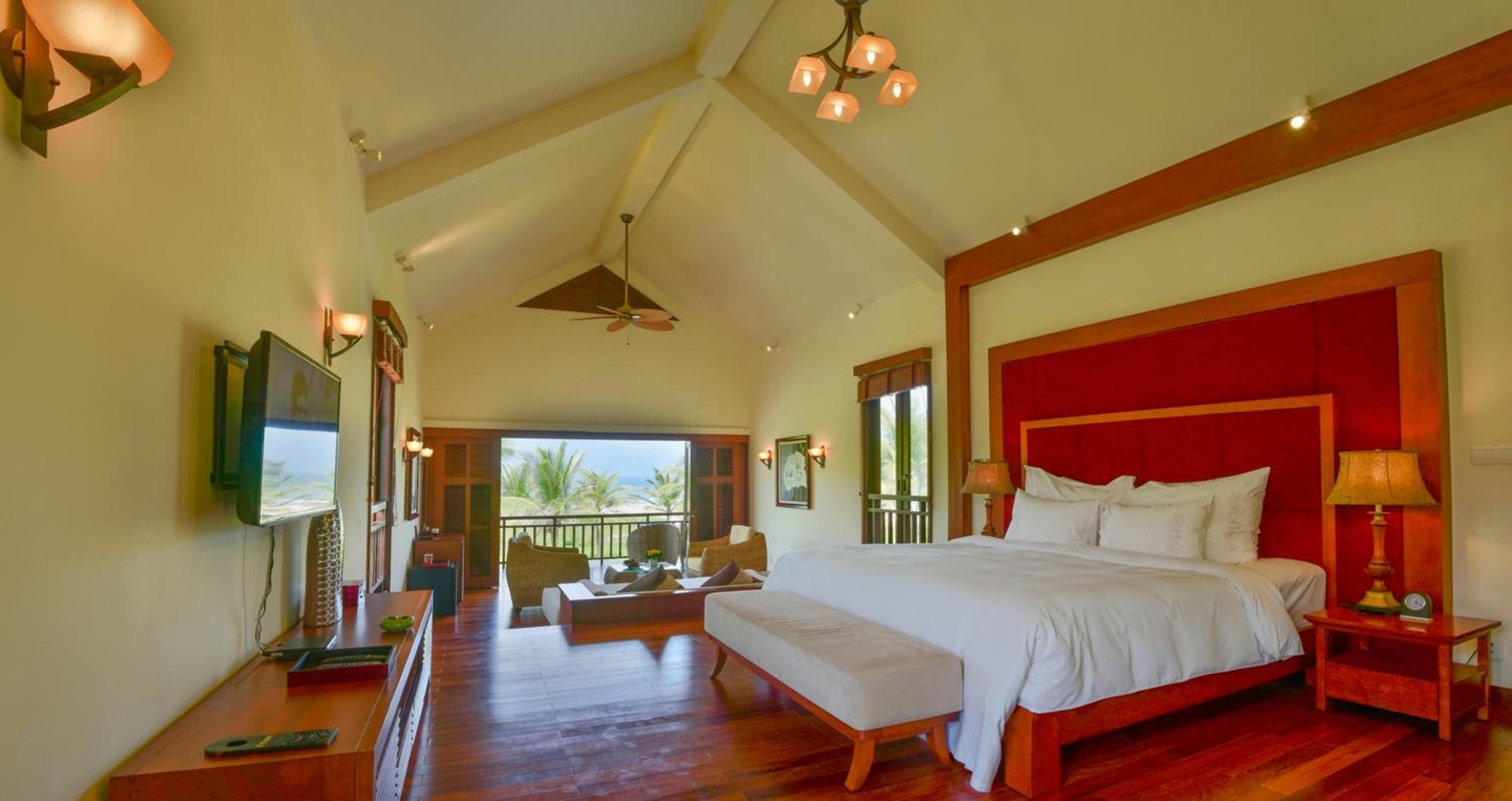 Furama Villas Danang