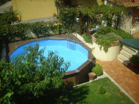 B&B Villa Rome