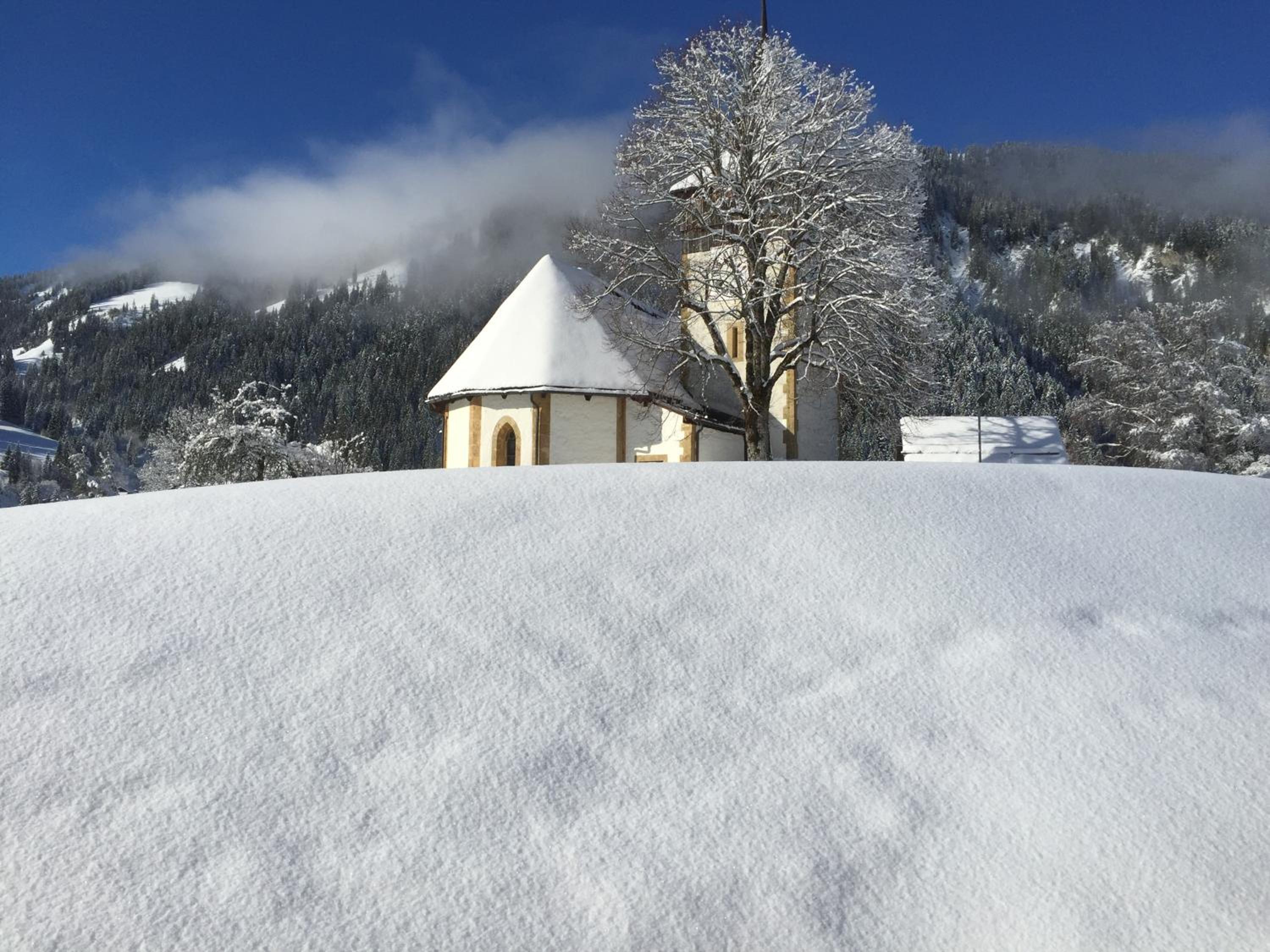 B&B Panorama