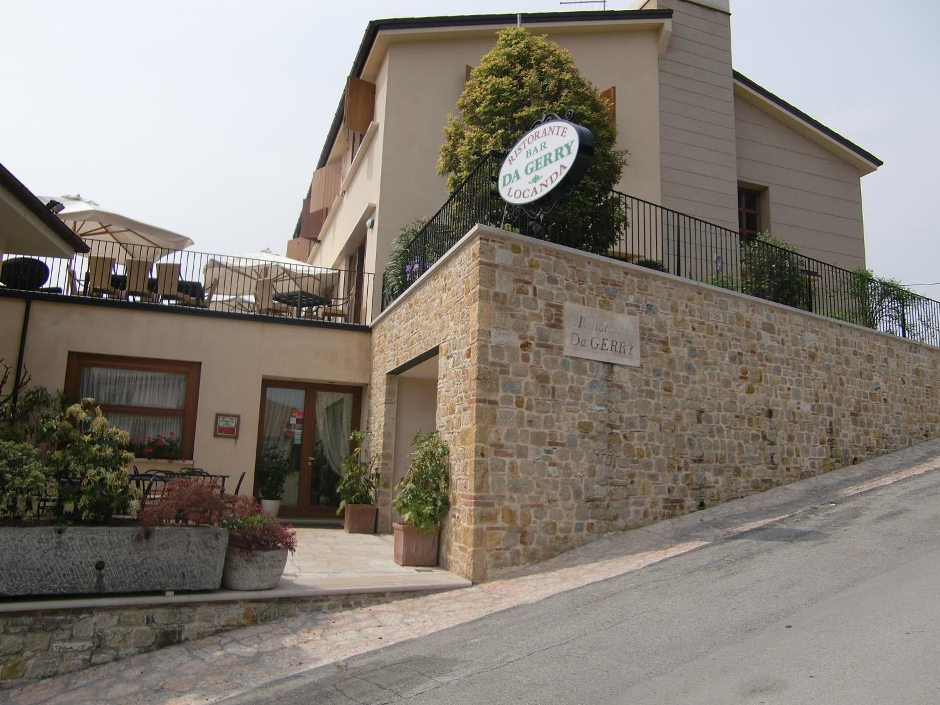 Locanda da Gerry