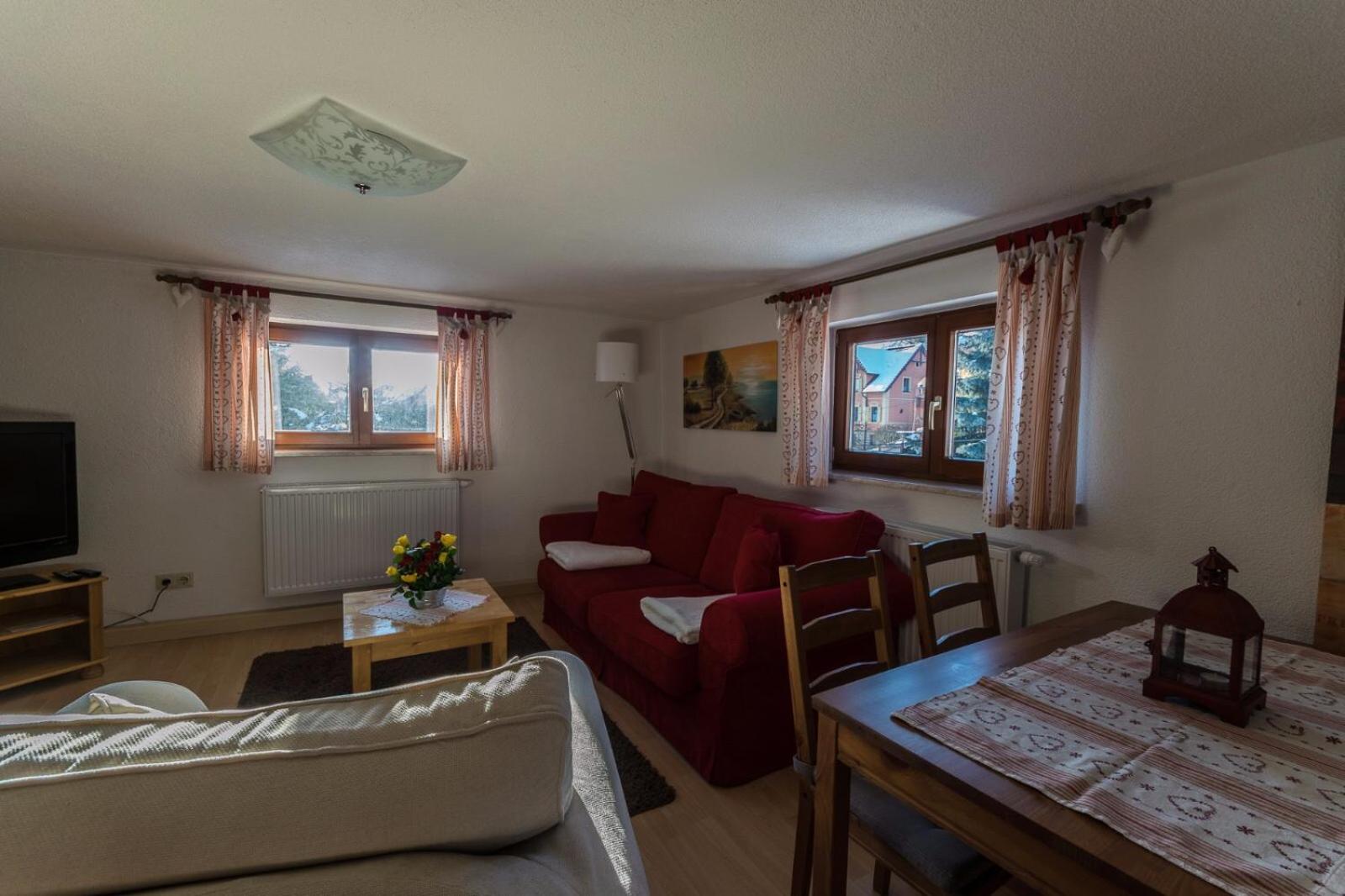 Ferienhaus Rosalie - Property Image 22