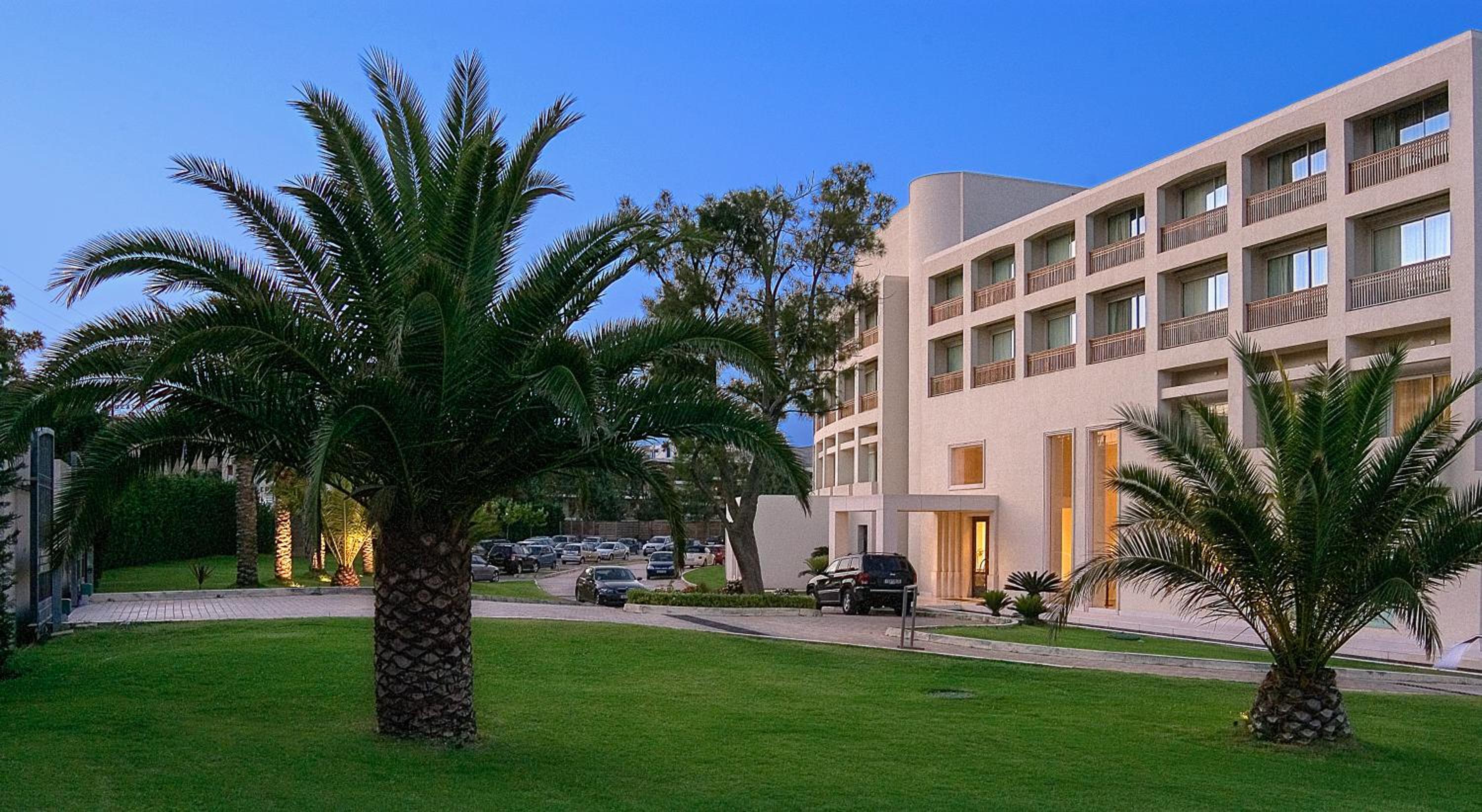 Plaza Resort