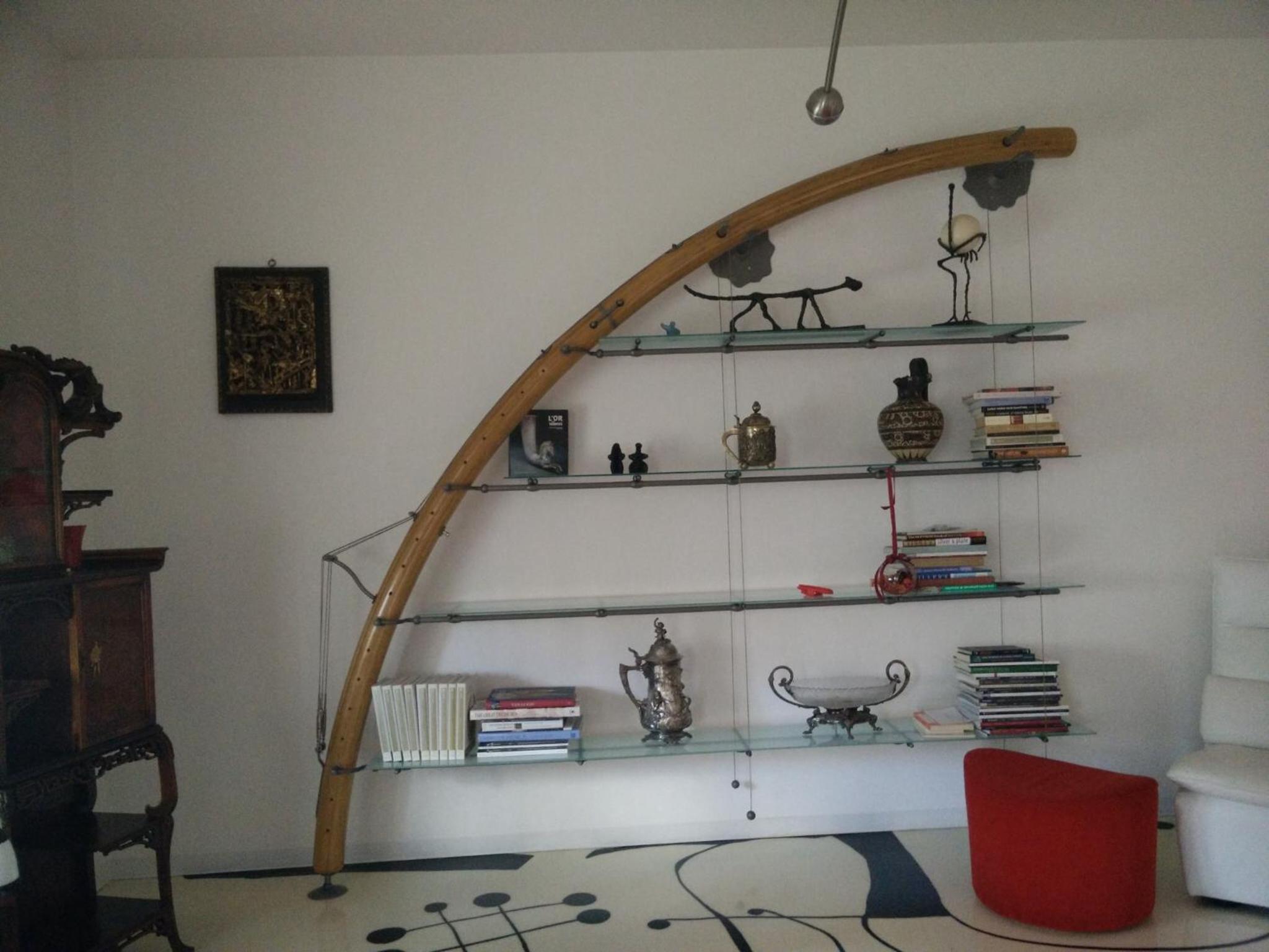 Miro' Holiday Attic