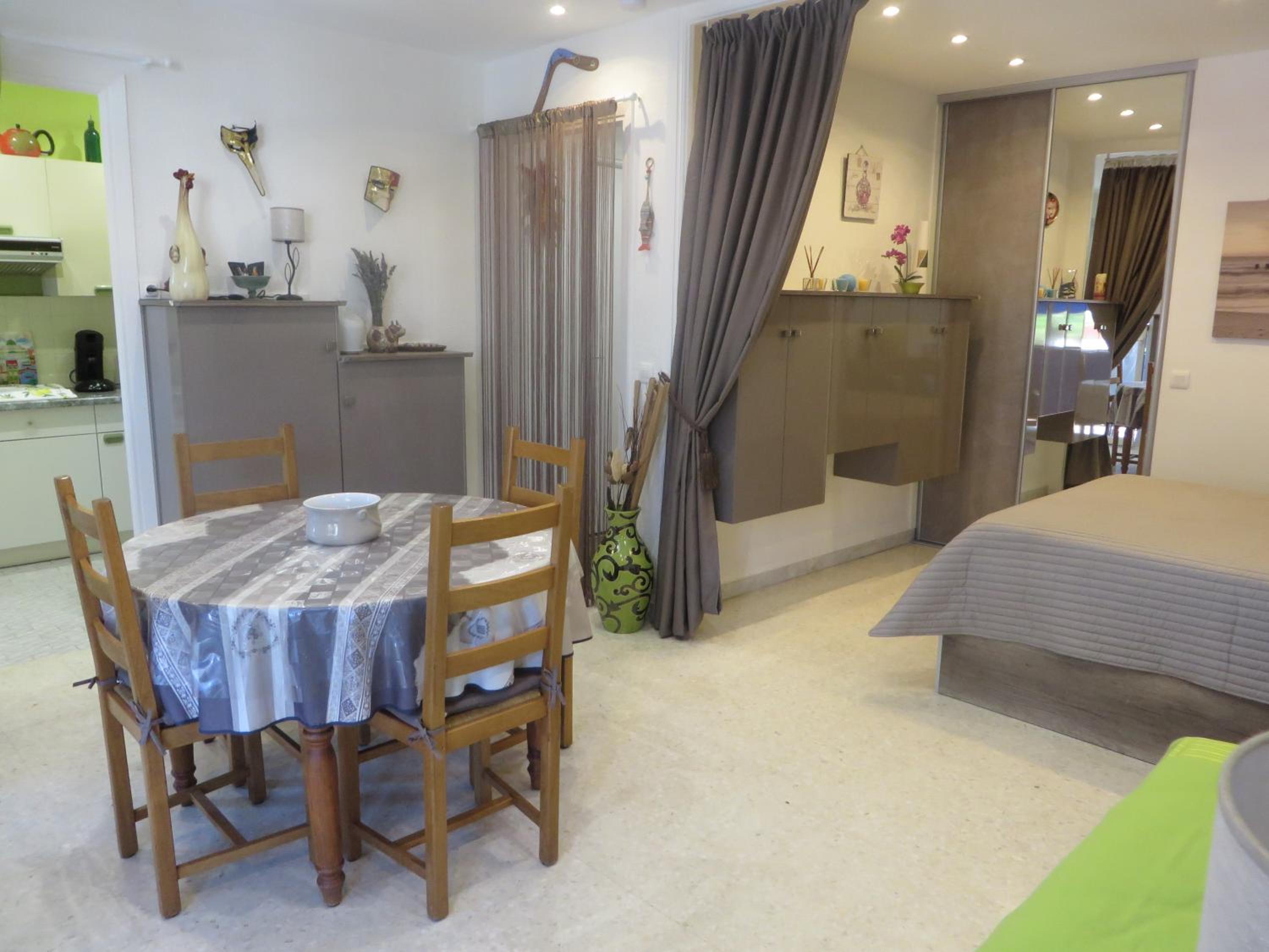 Appartement le Valmont, photo 19