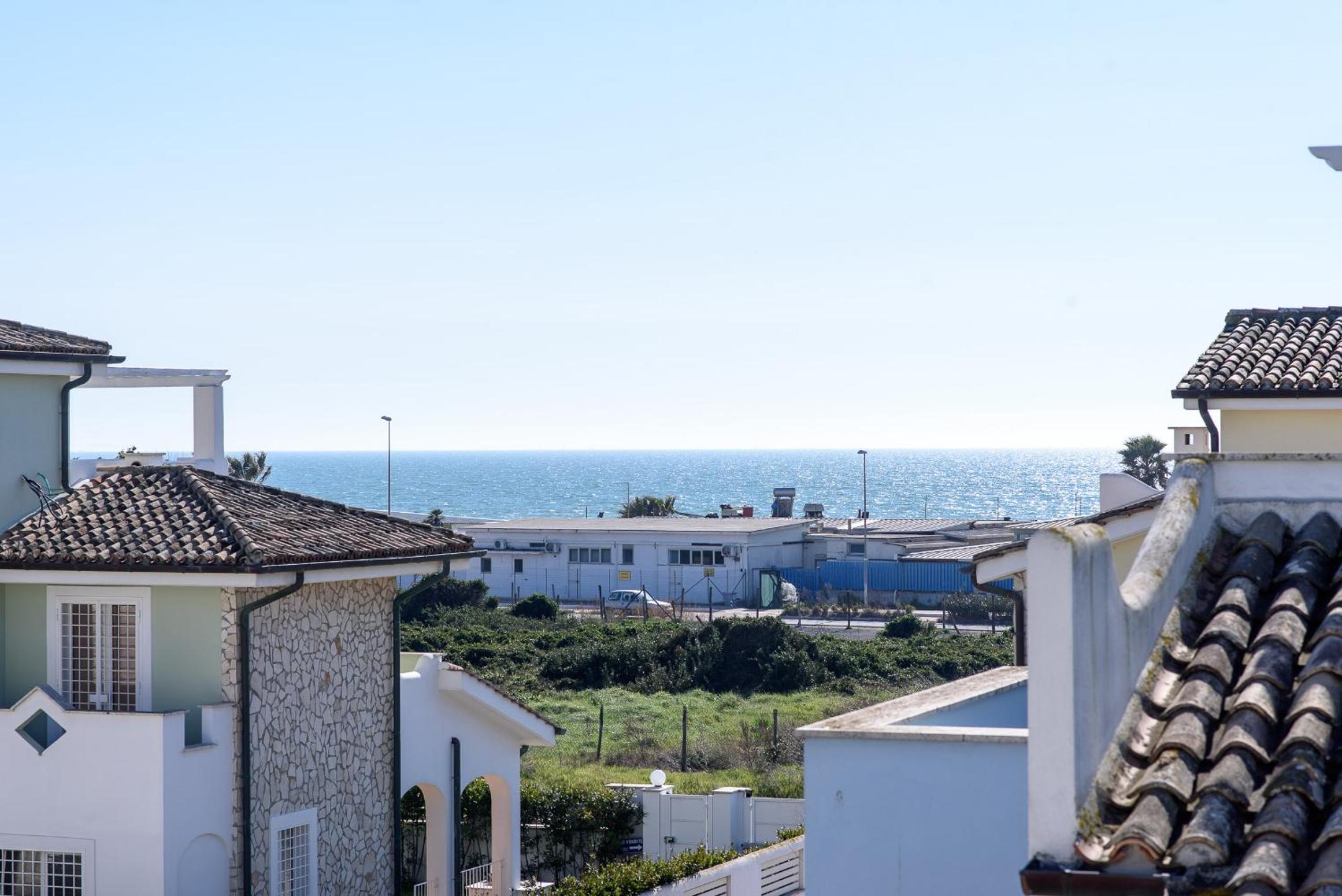 Villa Martina, photo 47