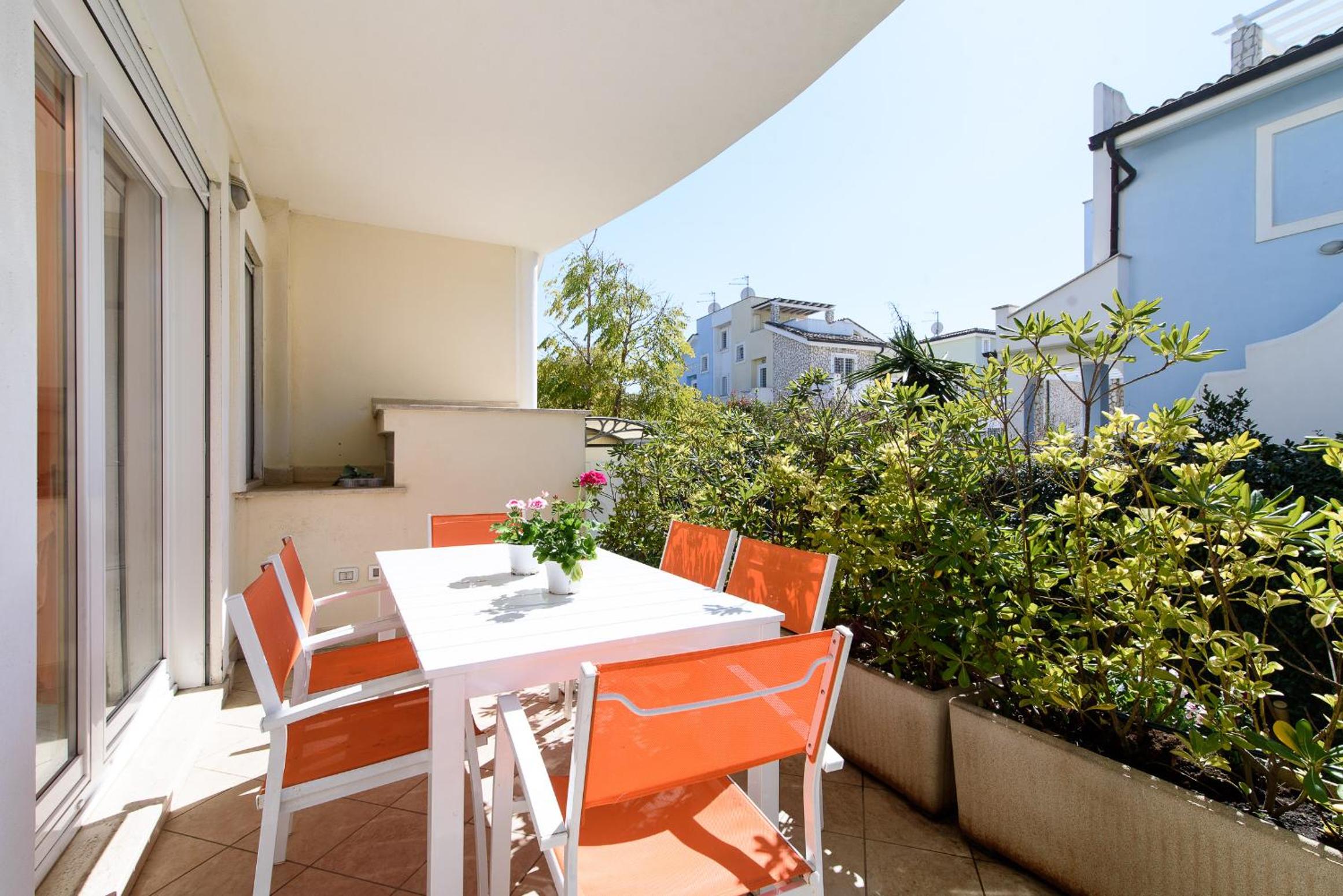 Villa Martina, photo 19
