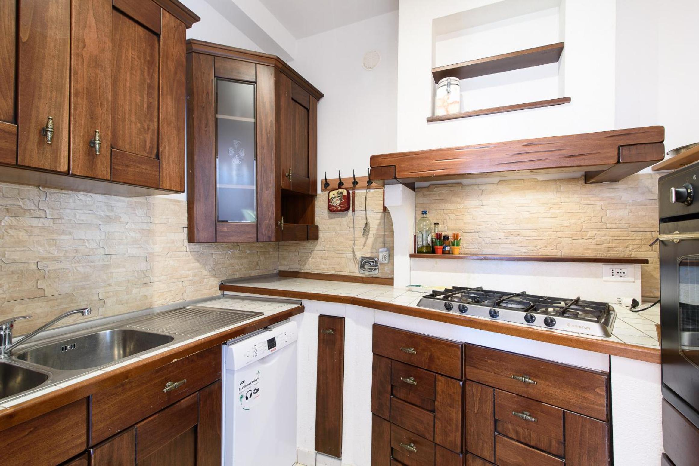 Villa Martina, photo 12
