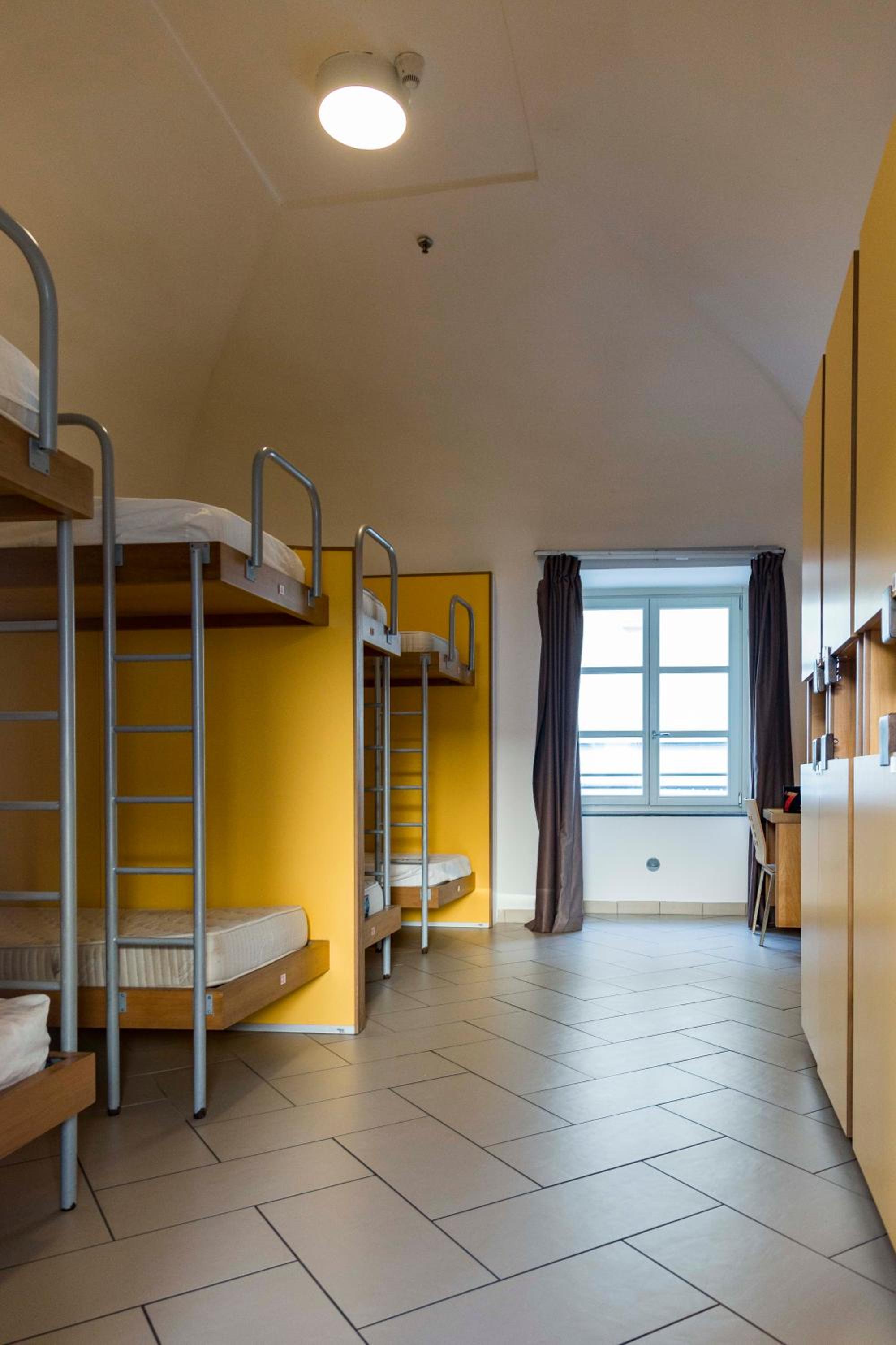 Seven Hostel & Rooms, photo 5