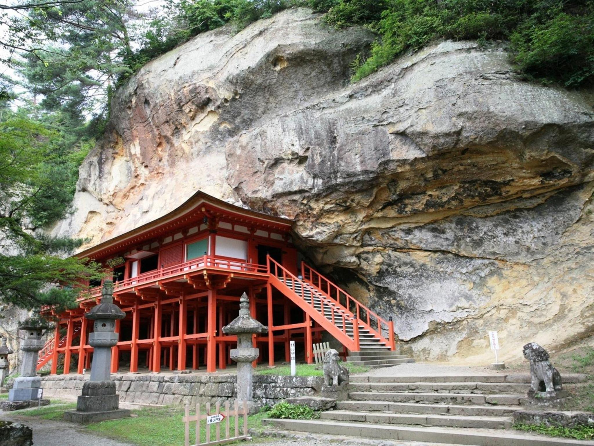 Hamabeno Ryouriyado Houraikan