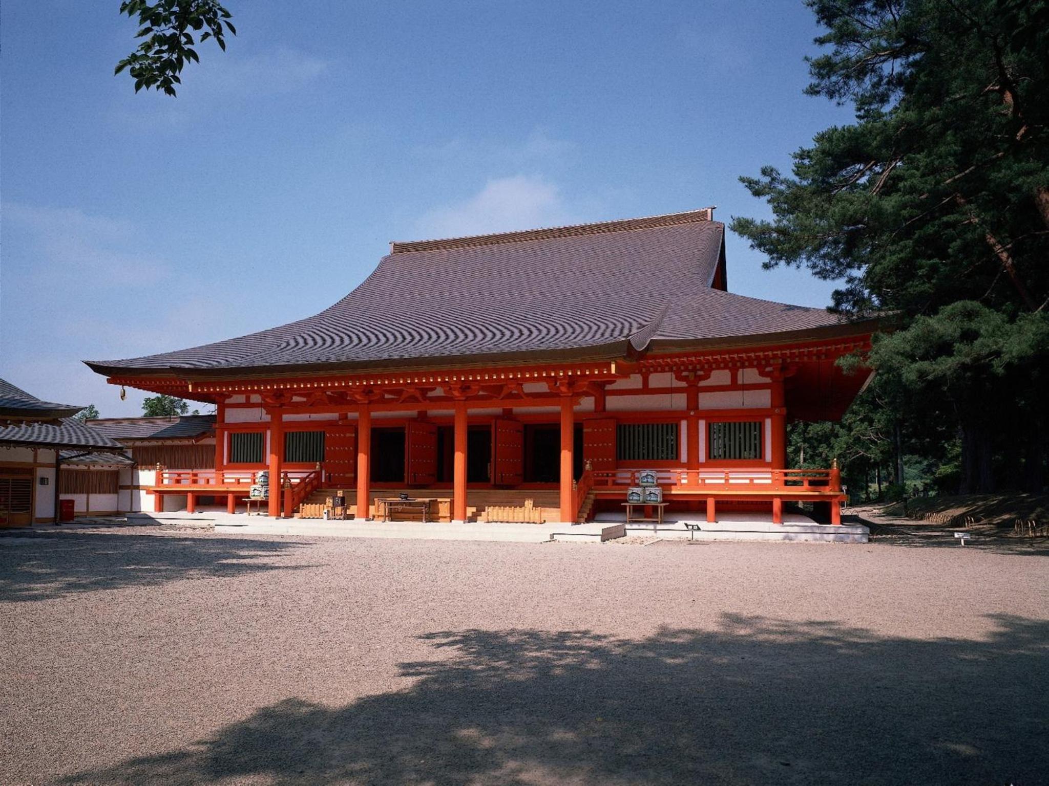 Hamabeno Ryouriyado Houraikan