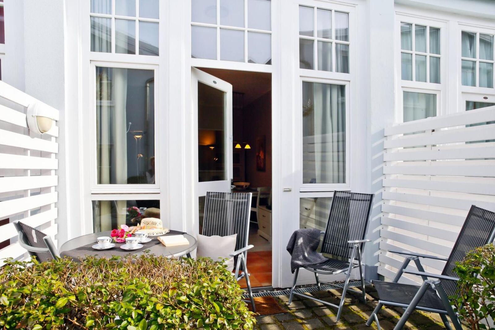 Appartementhaus Strandstrasse 16 view 4