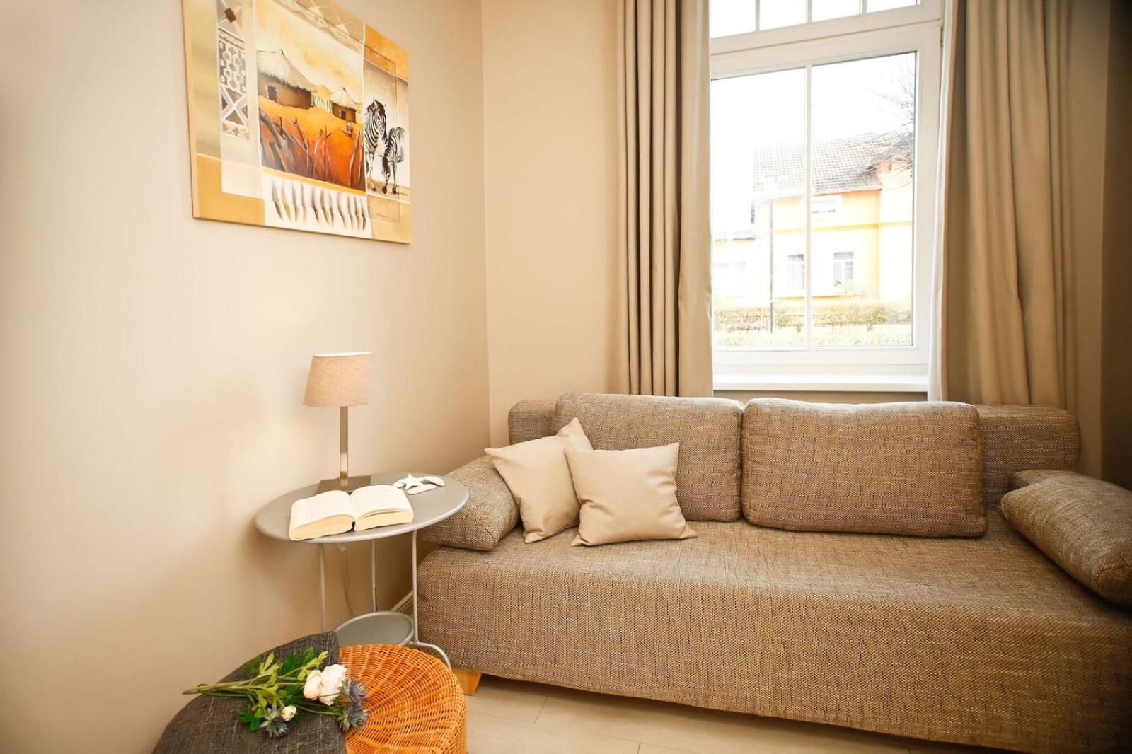 Appartementhaus Strandstrasse 16 view 5