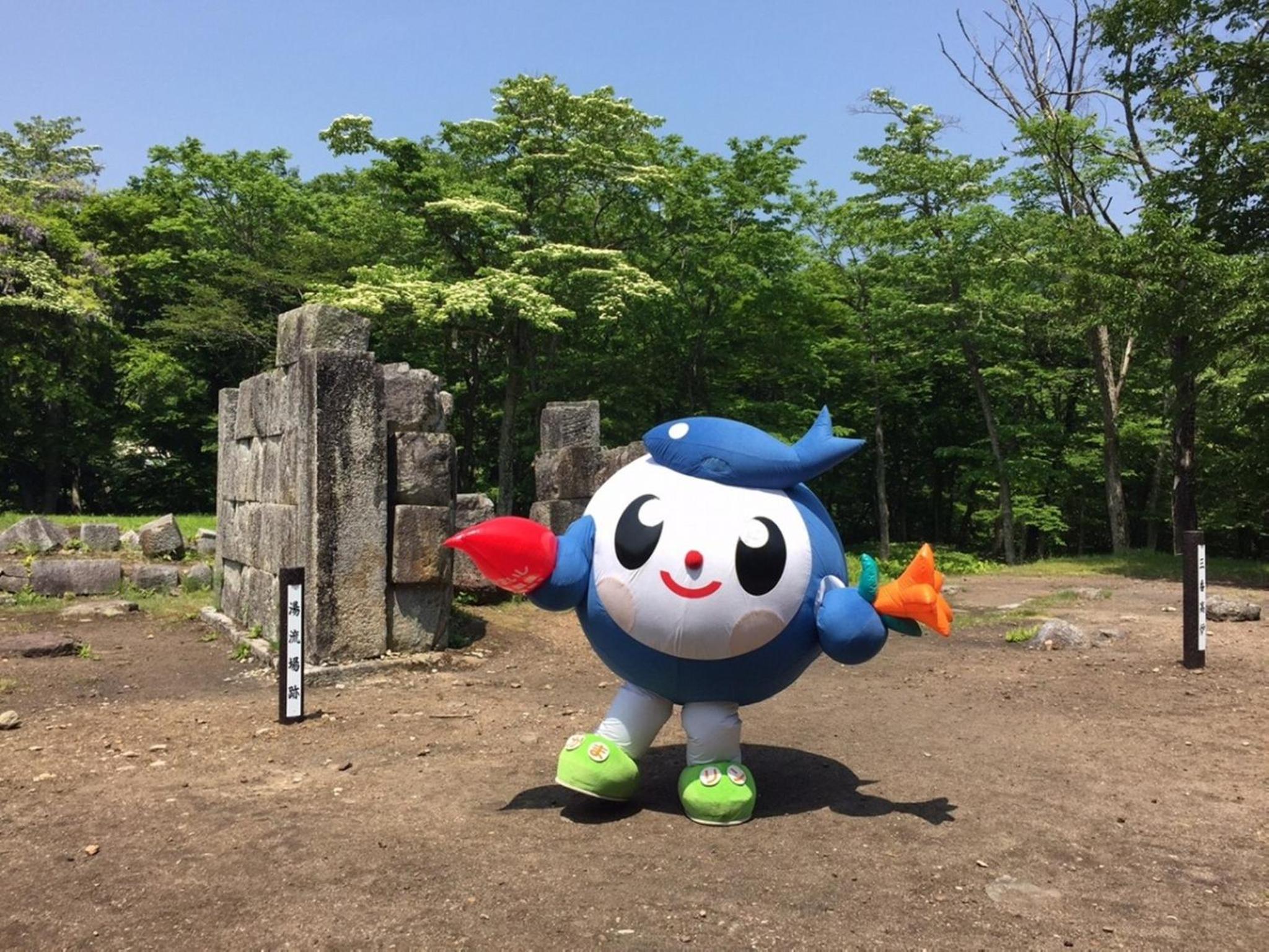 Hamabeno Ryouriyado Houraikan