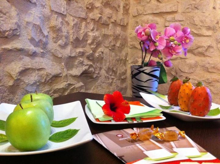 Abraxia B&B