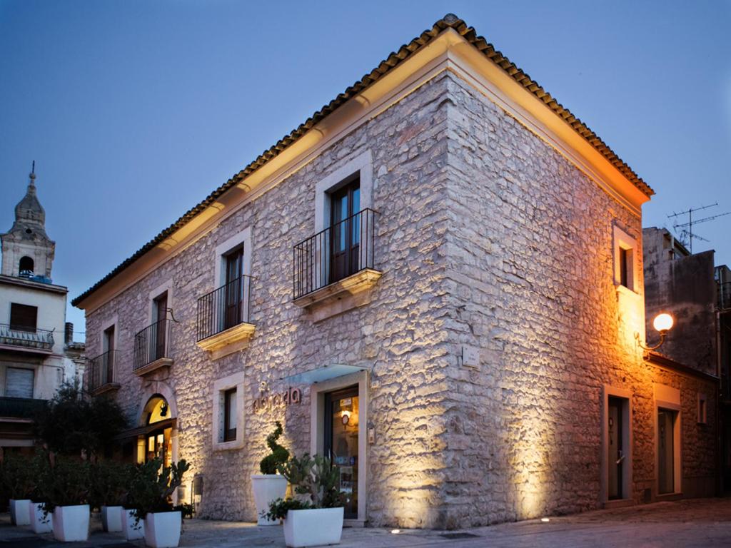 Abraxia B&B
