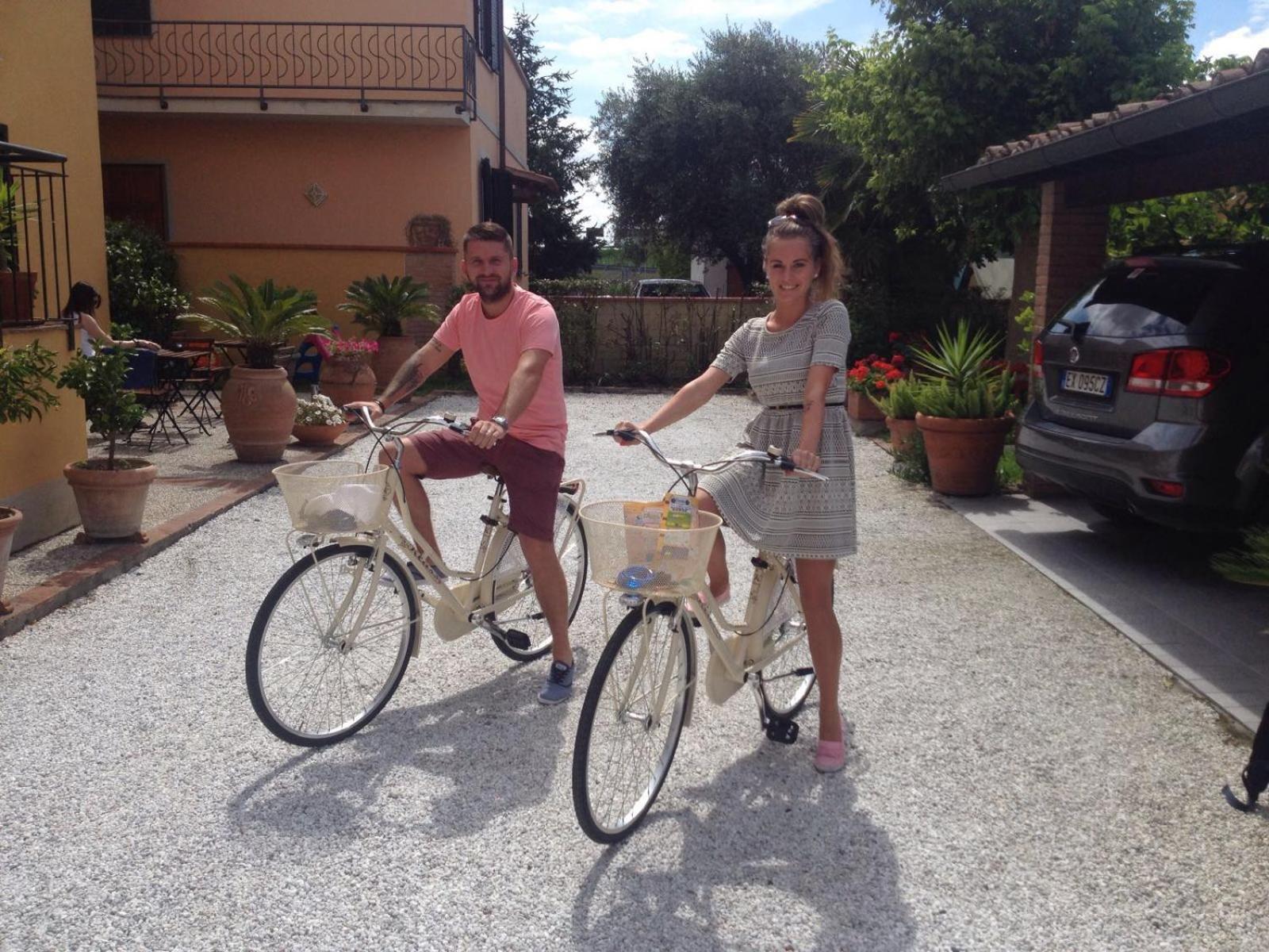 B&B La corte di Stelio view 2