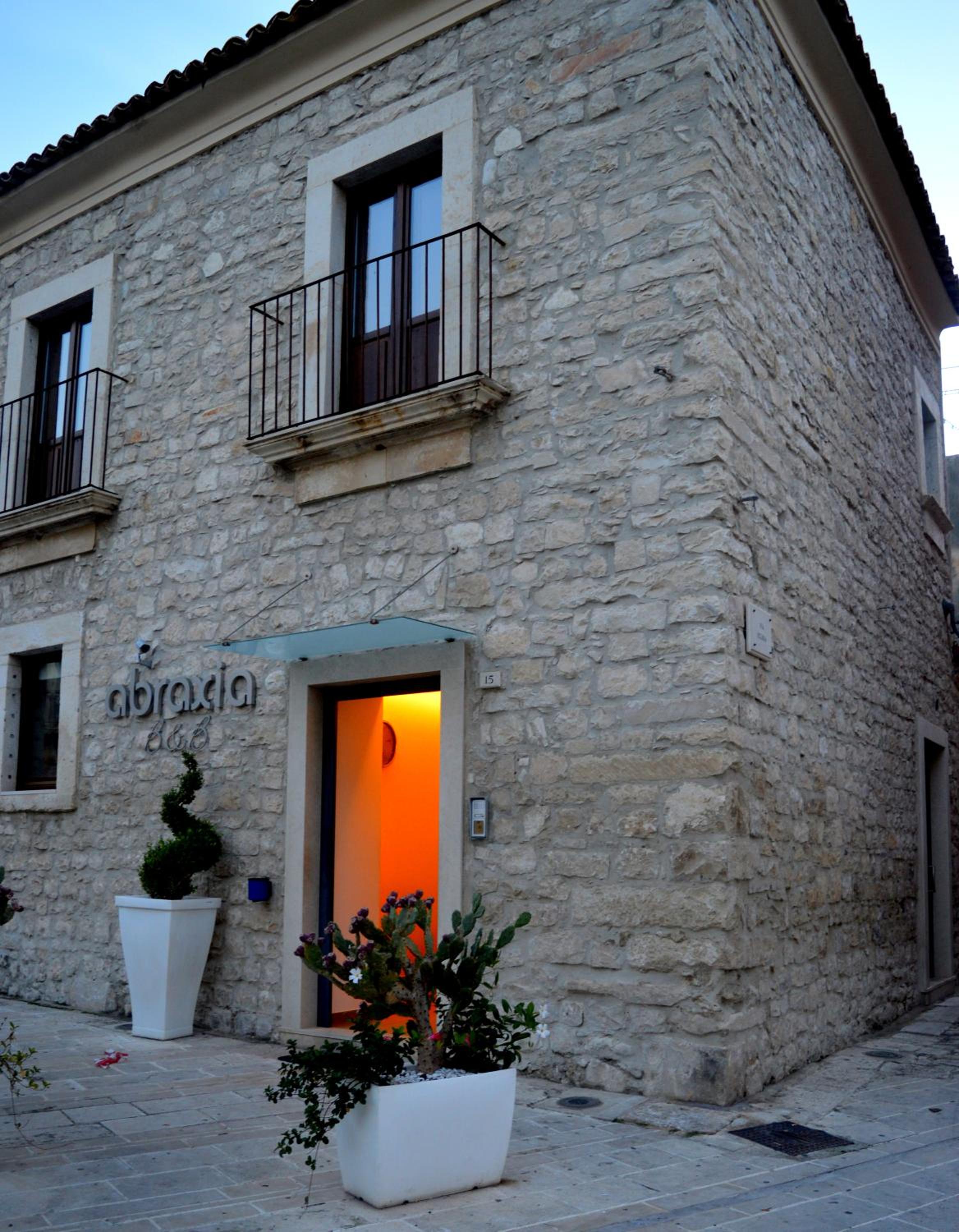 Abraxia B&B