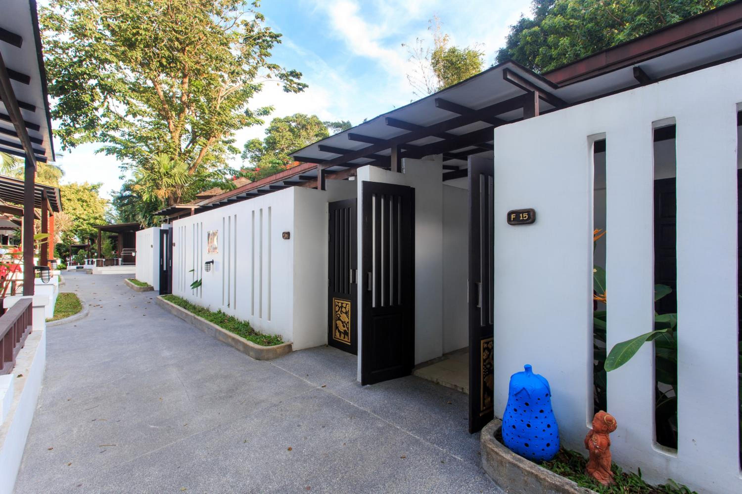 Hotel Chaweng Cove Beach Resort - Image 1