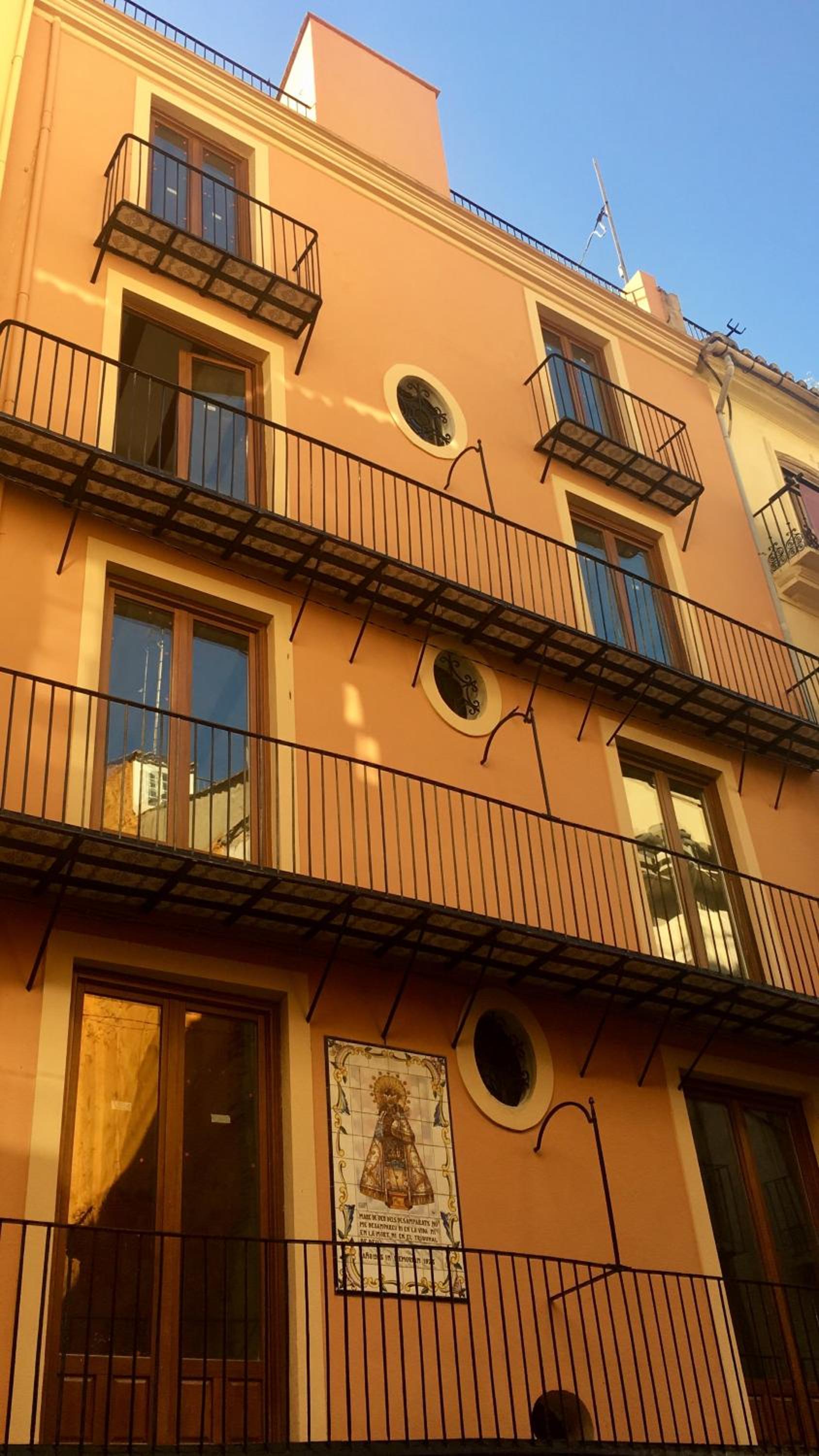 building