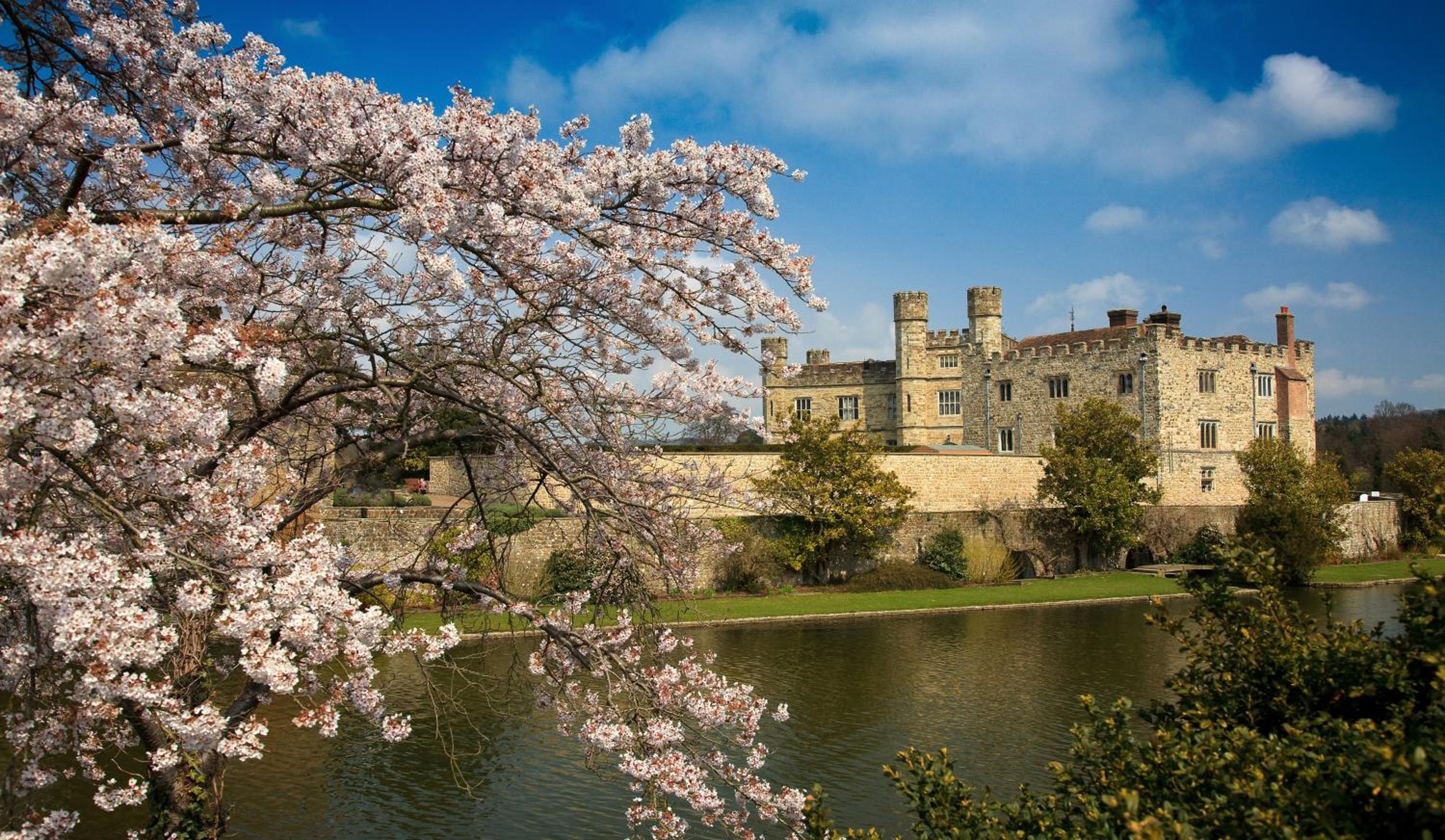 Maidstone Vacations - Leeds Castle Stable Courtyard Bed and Breakfast - Property Image 73