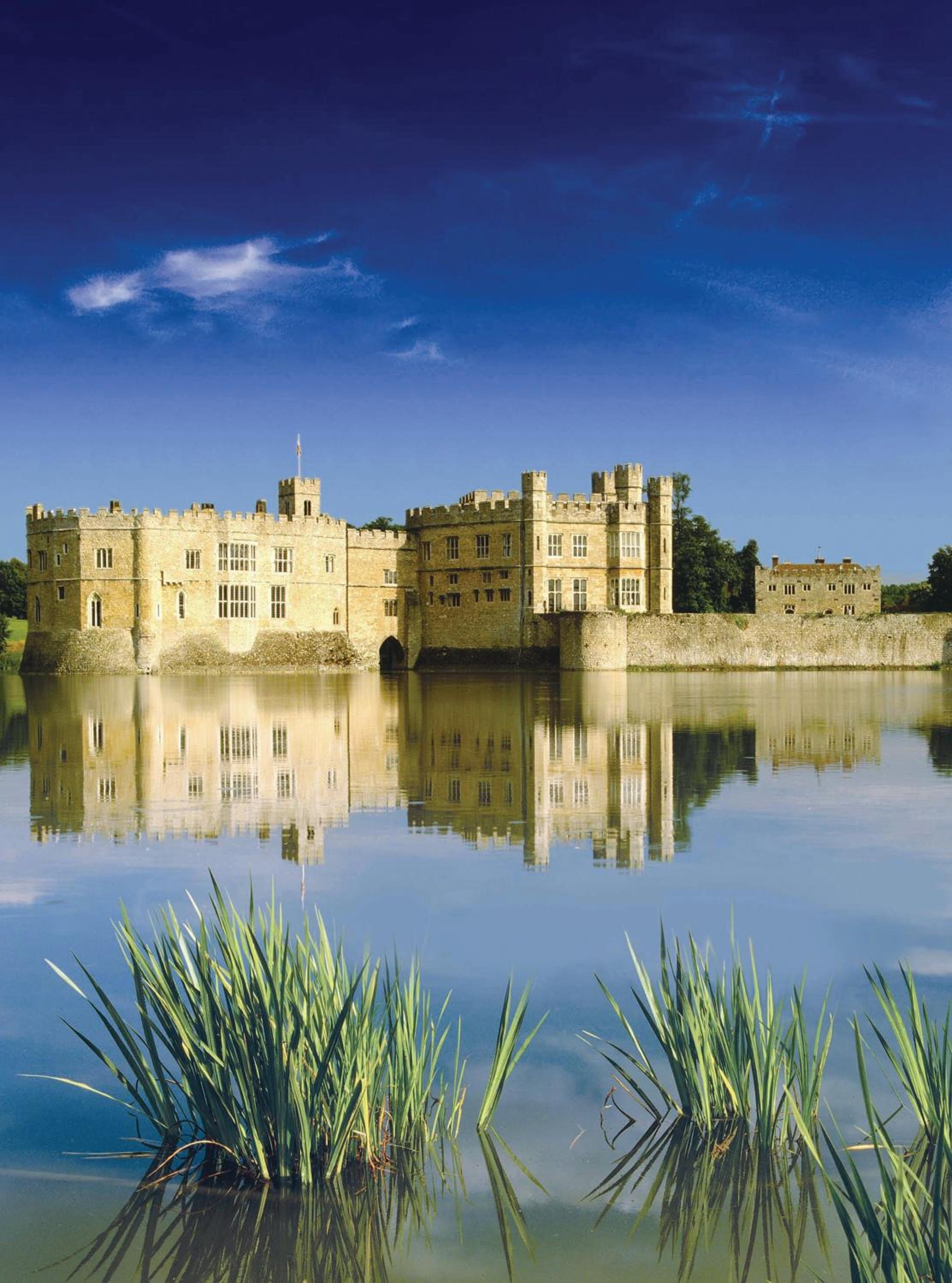Maidstone Vacations - Leeds Castle Stable Courtyard Bed and Breakfast - Property Image 71