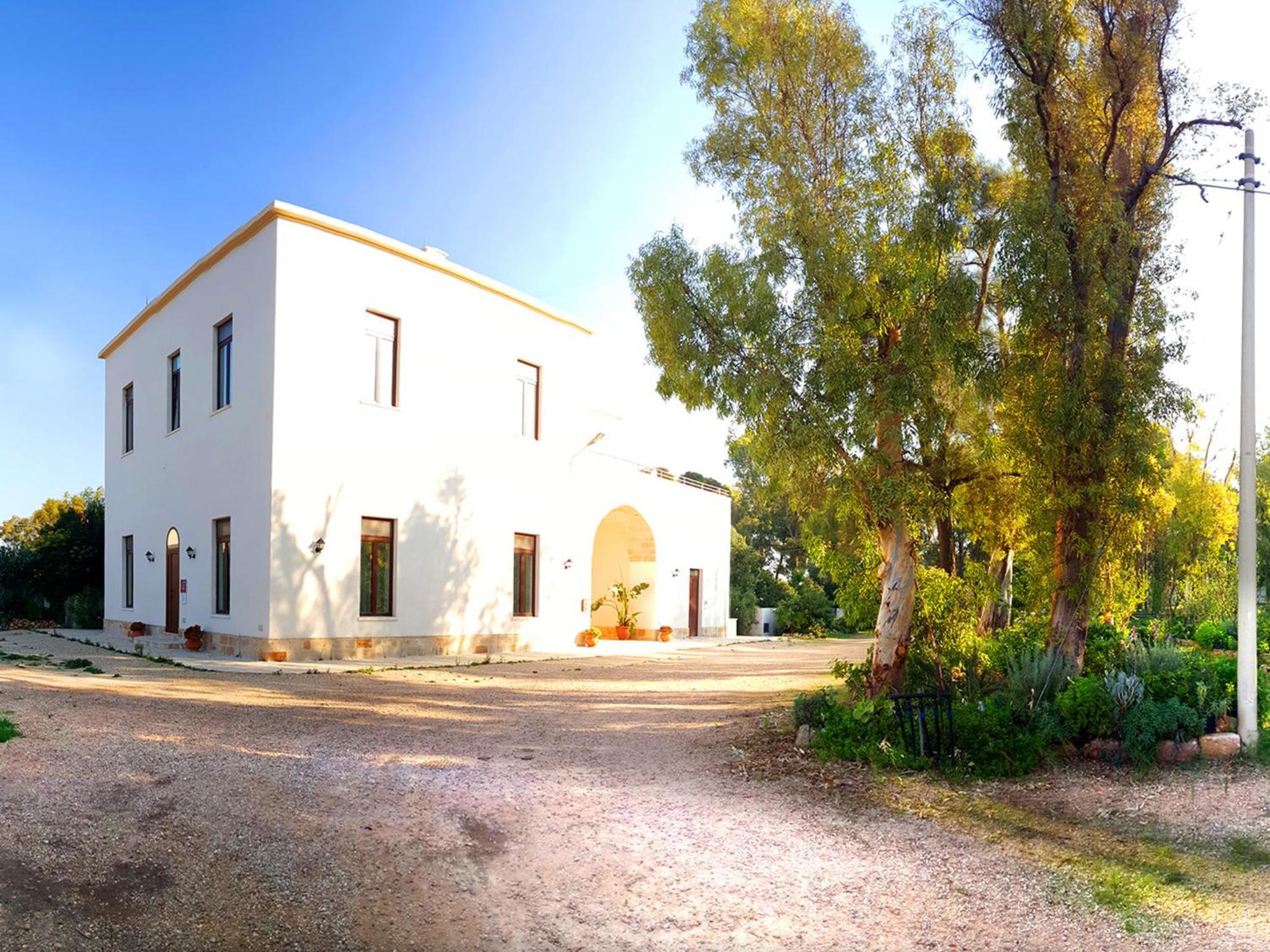 Hotel Salento Houses & Idro Suites - Image 1