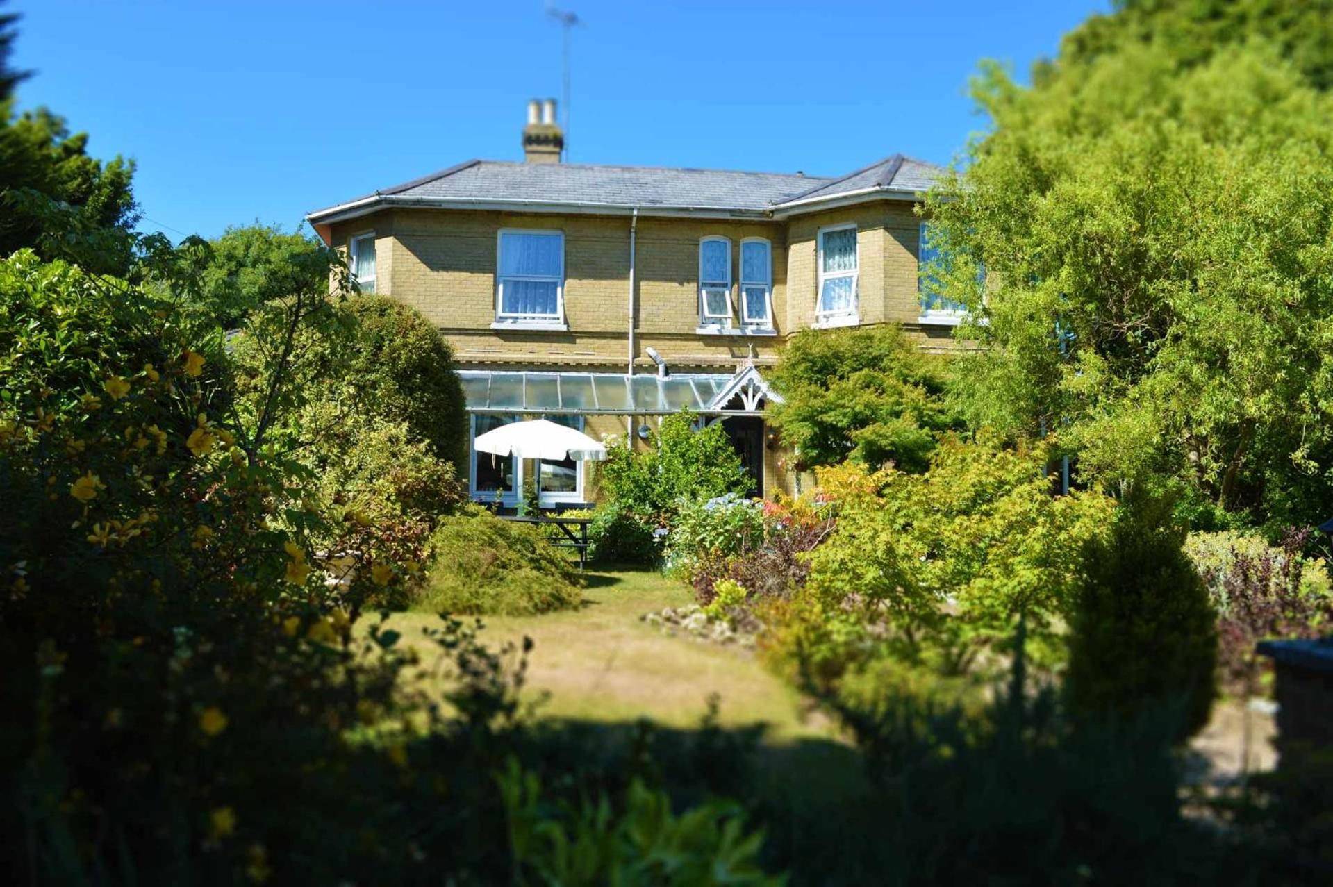 Somerton Lodge