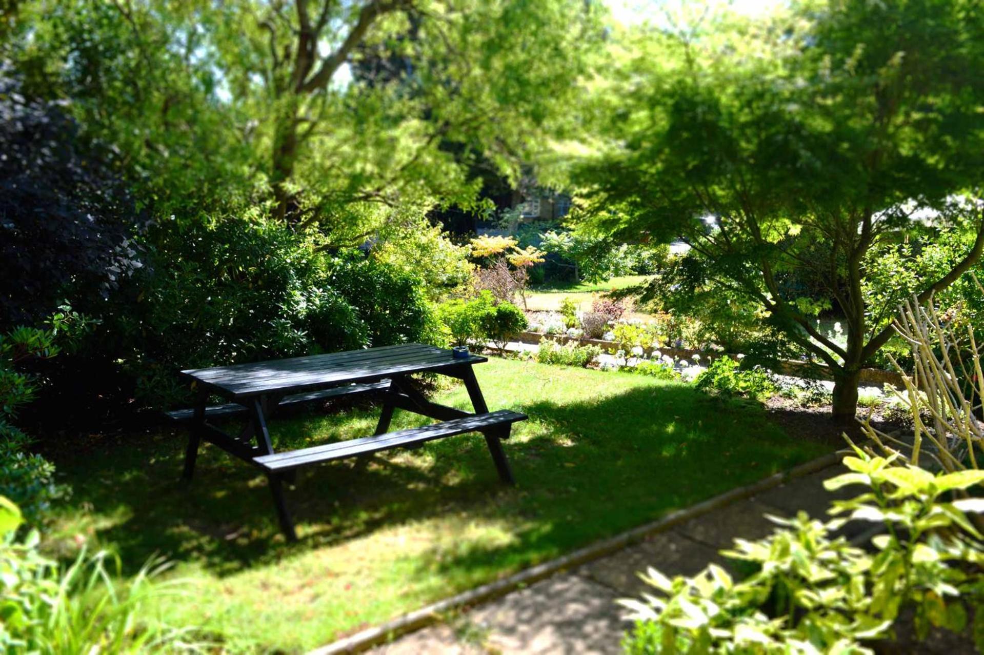 Somerton Lodge