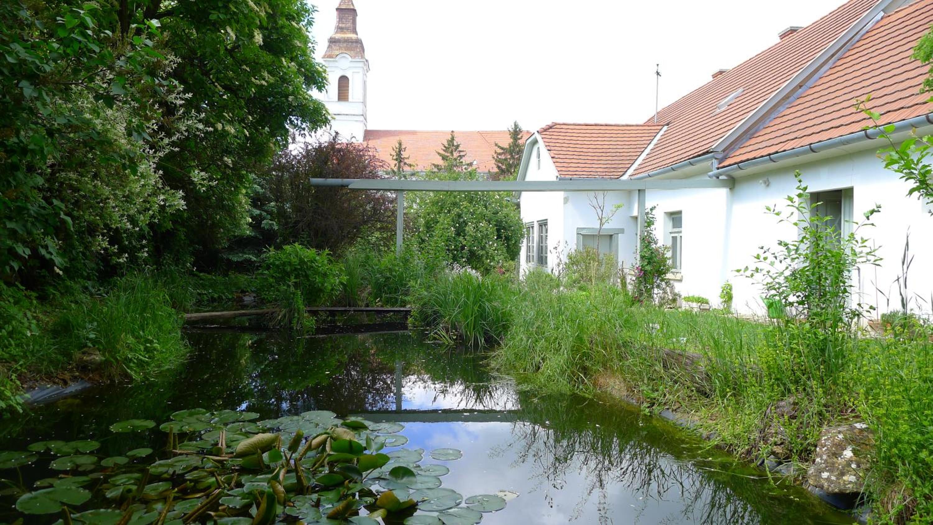 Kőpajta Vendégház