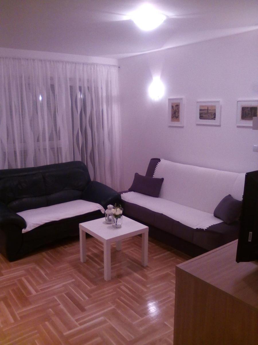 Apartment Antonia view 4