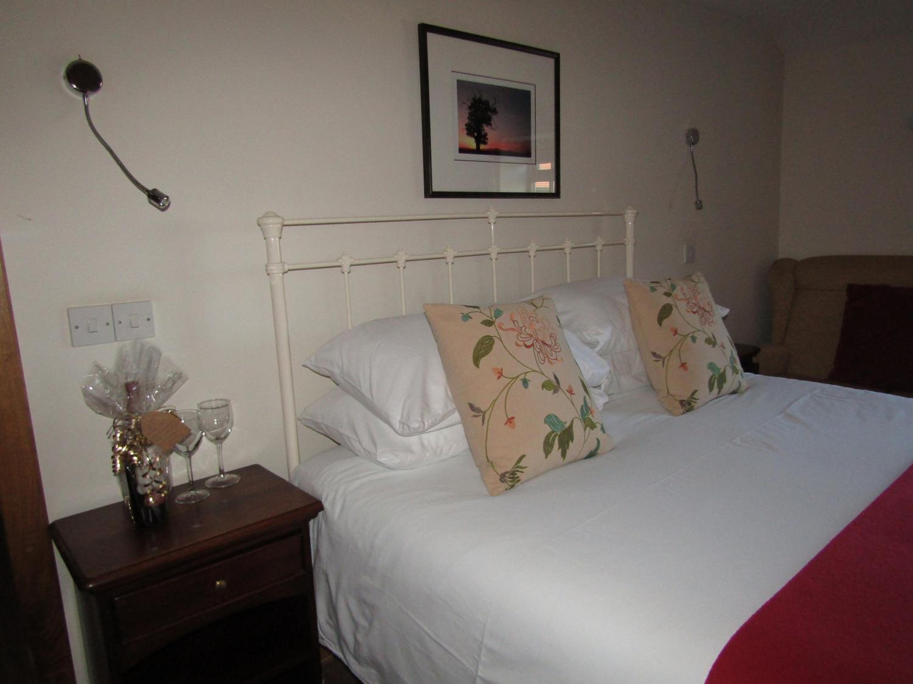 The Kilcot Inn