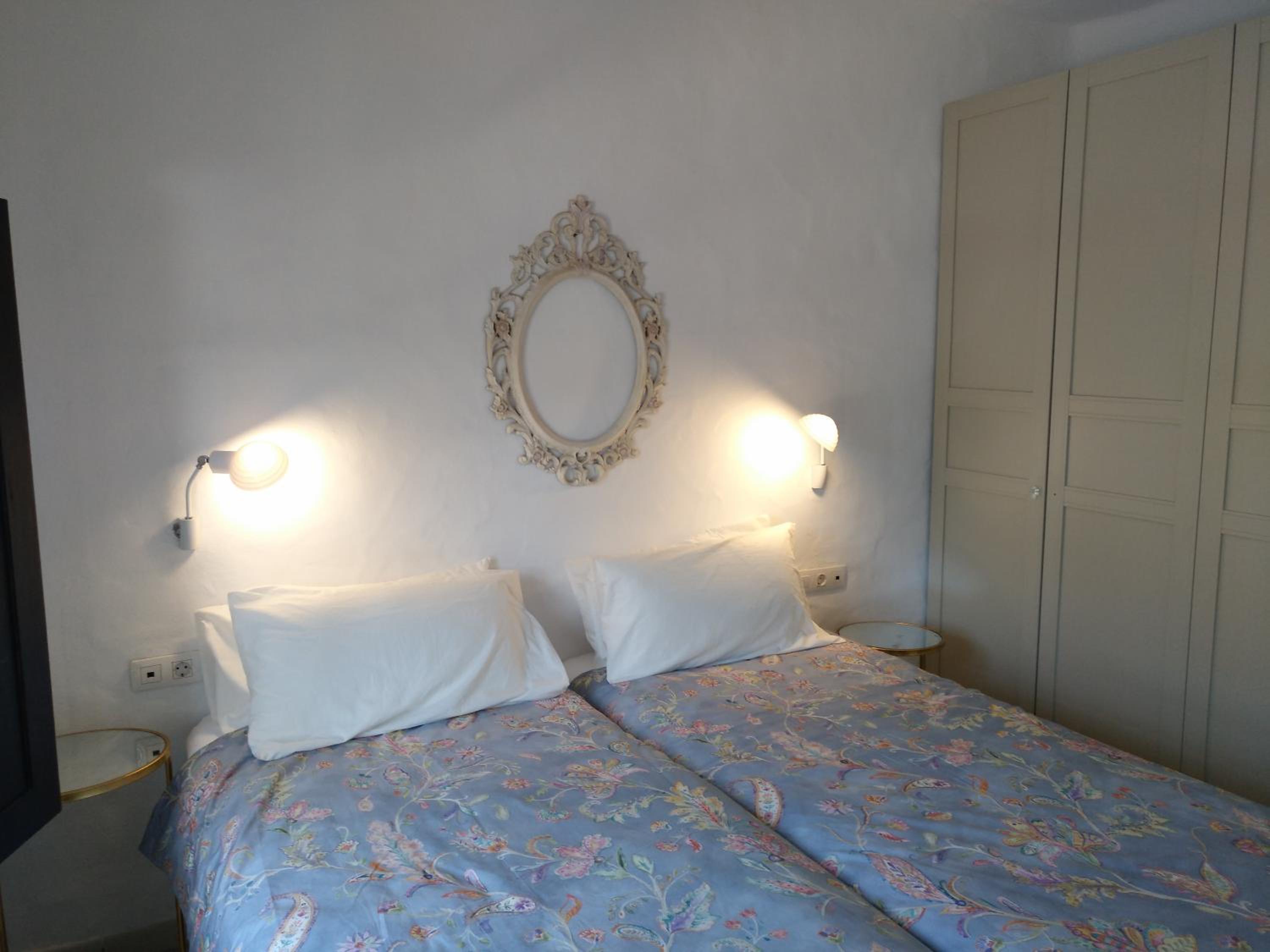 Apartamento La Plaza de Haria