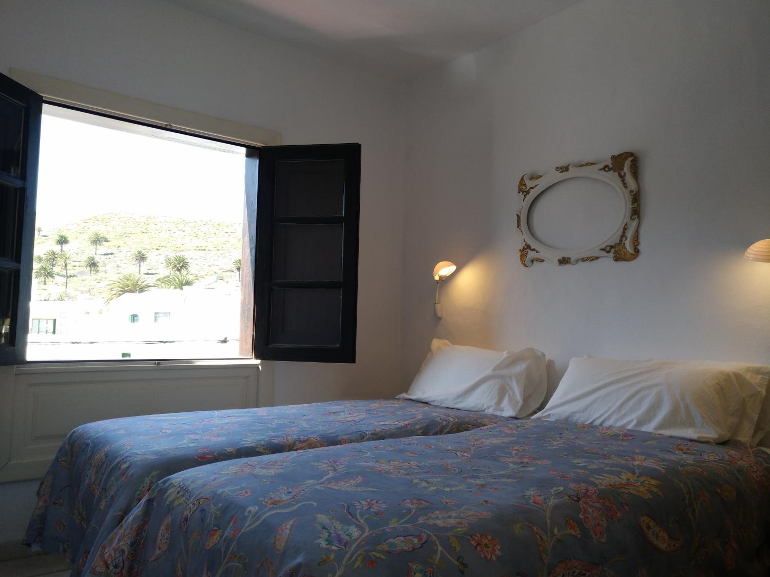 Apartamento La Plaza de Haria