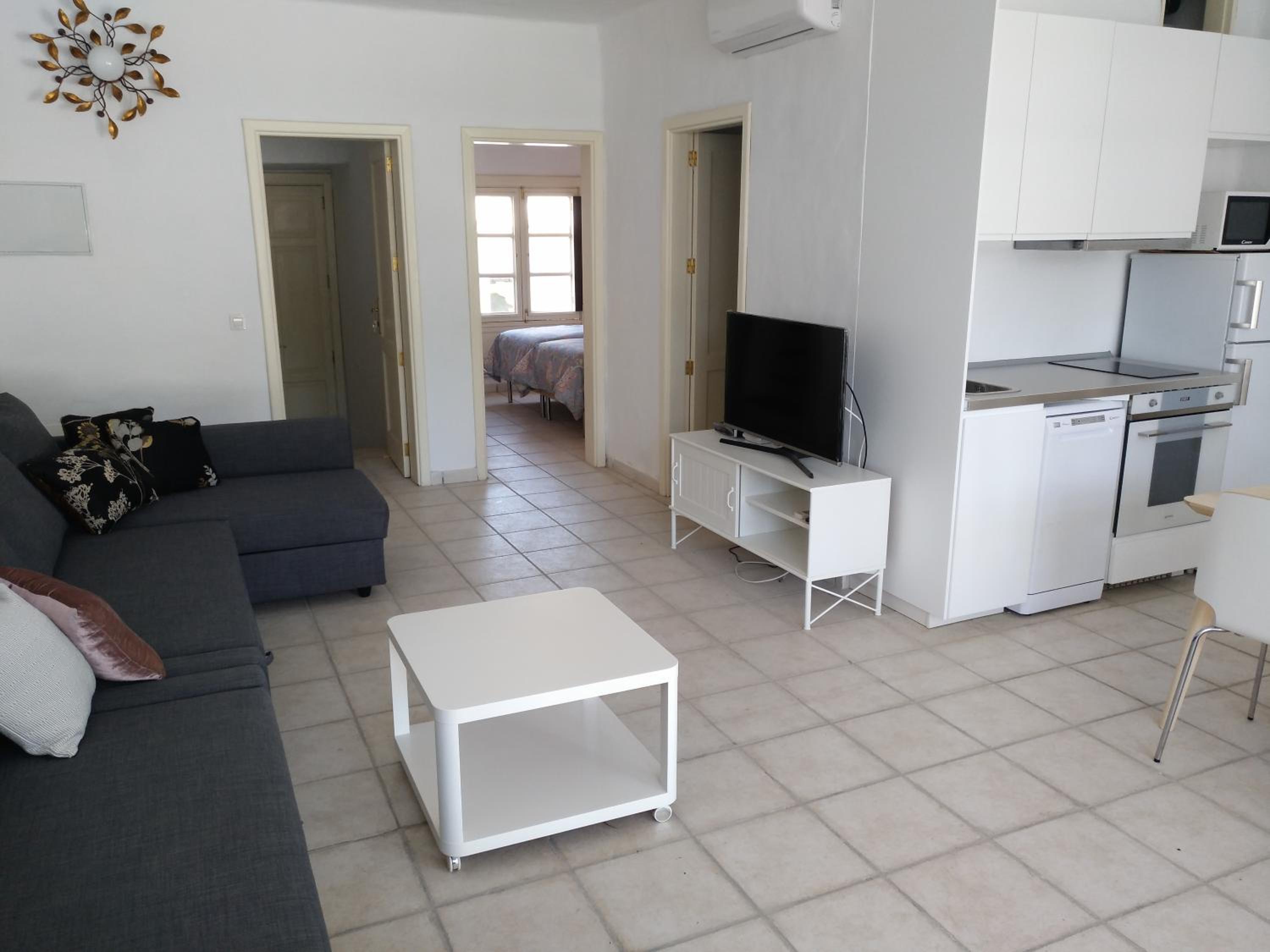 Apartamento La Plaza de Haria