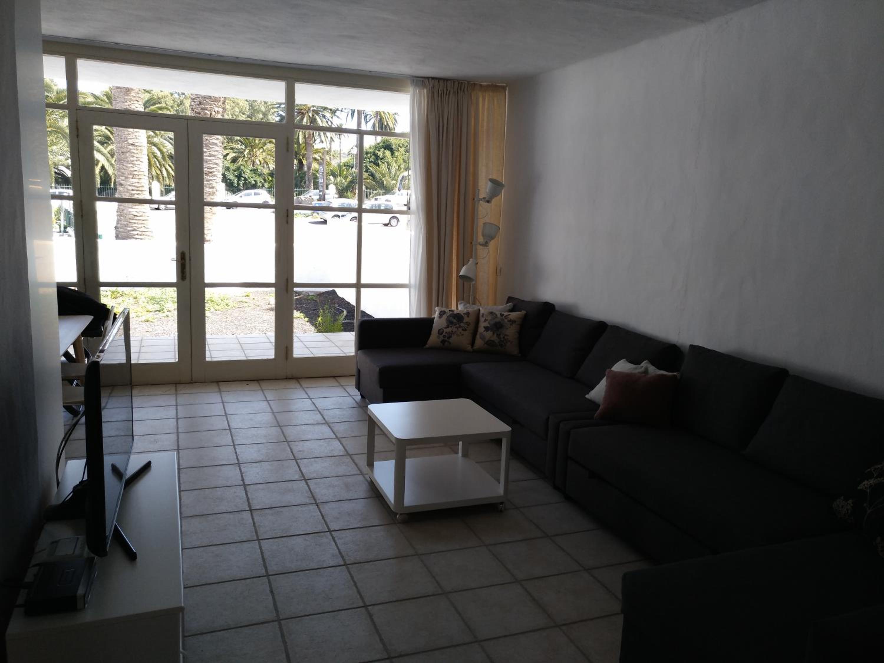 Apartamento La Plaza de Haria