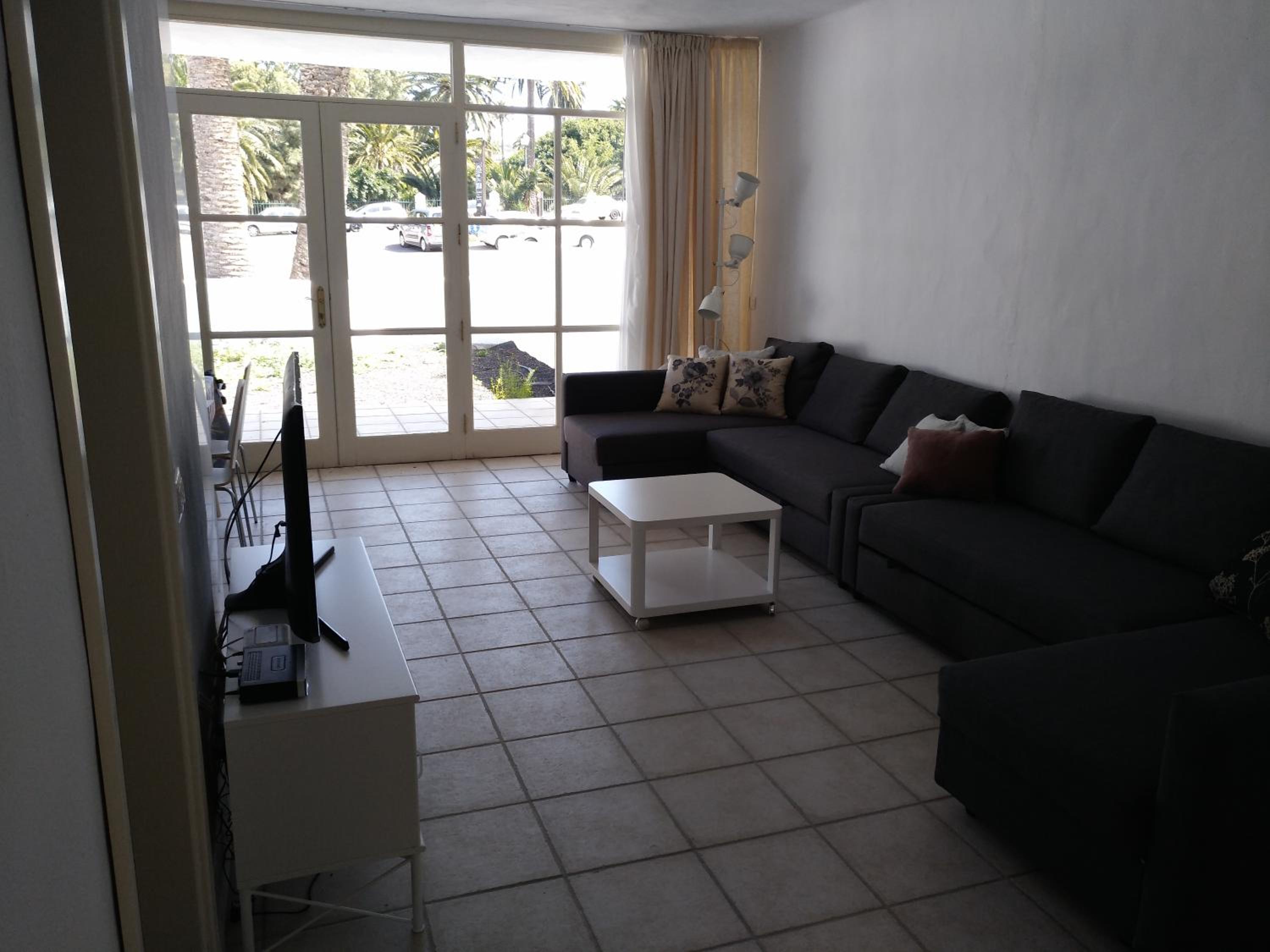 Apartamento La Plaza de Haria