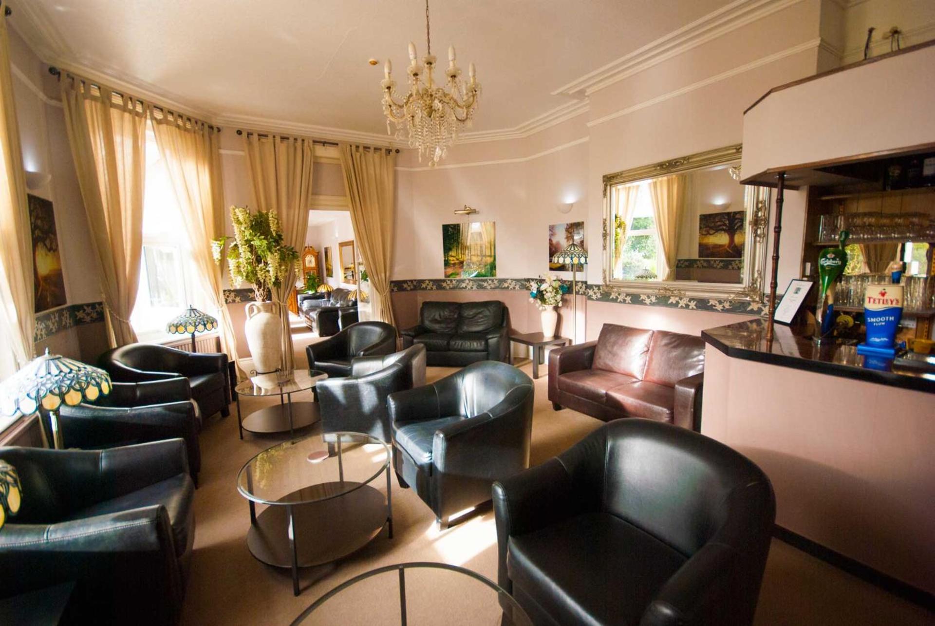 Somerton Lodge
