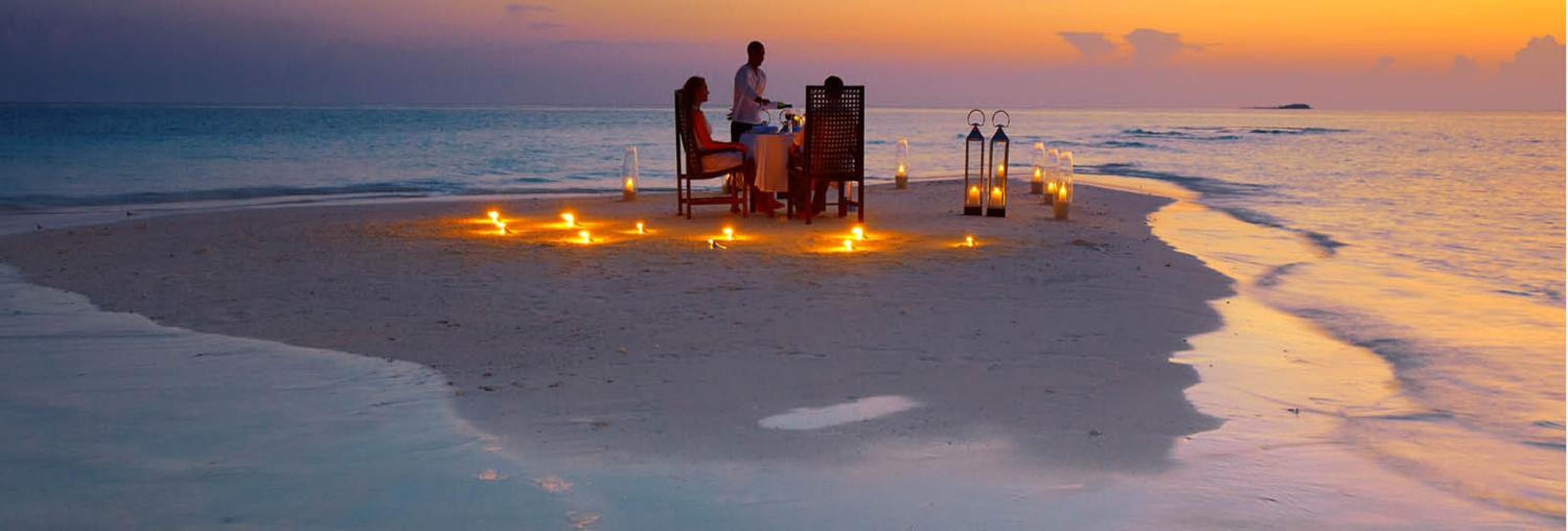 Batuta Maldives Surf View