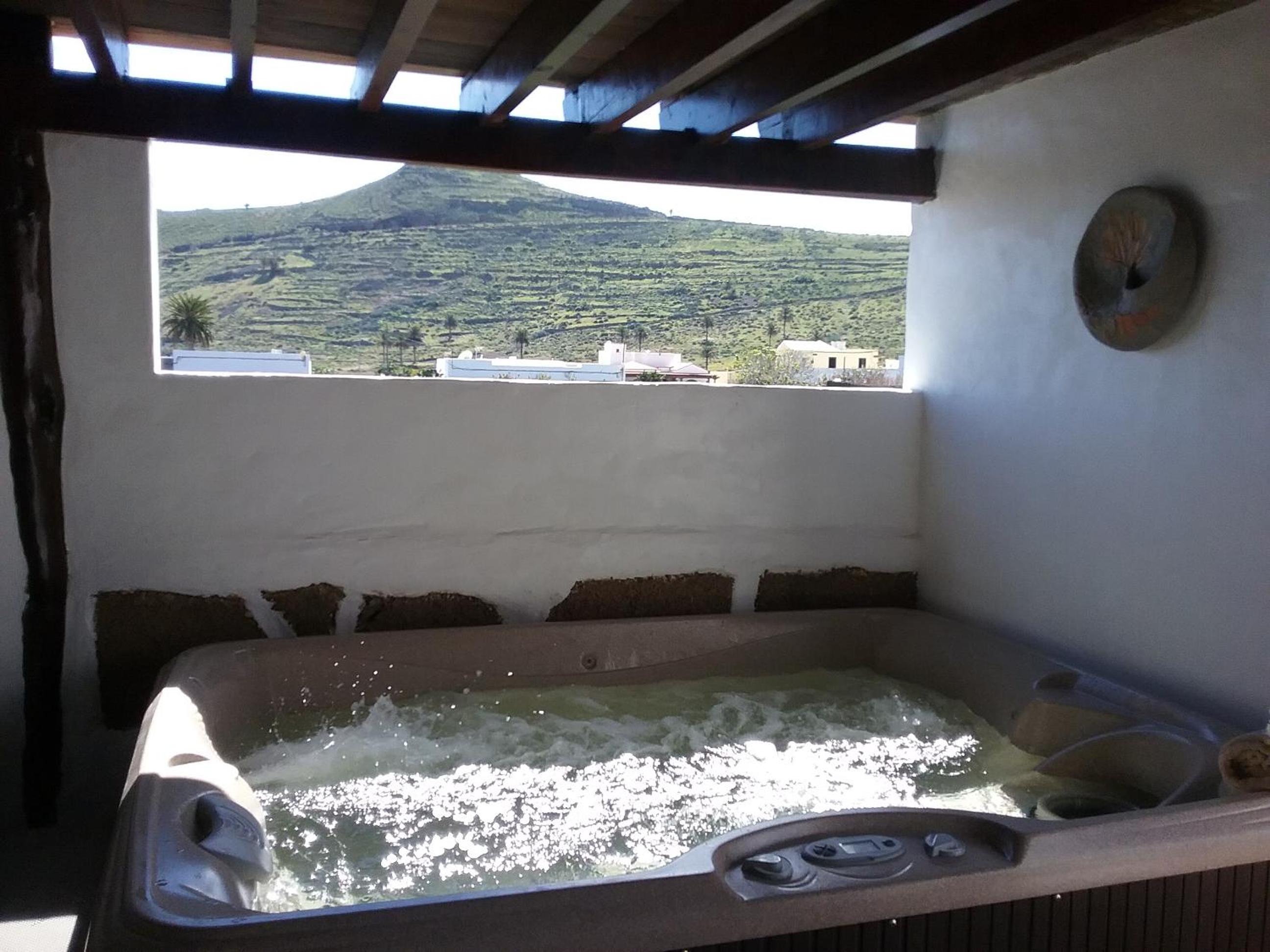 Casa Rural 