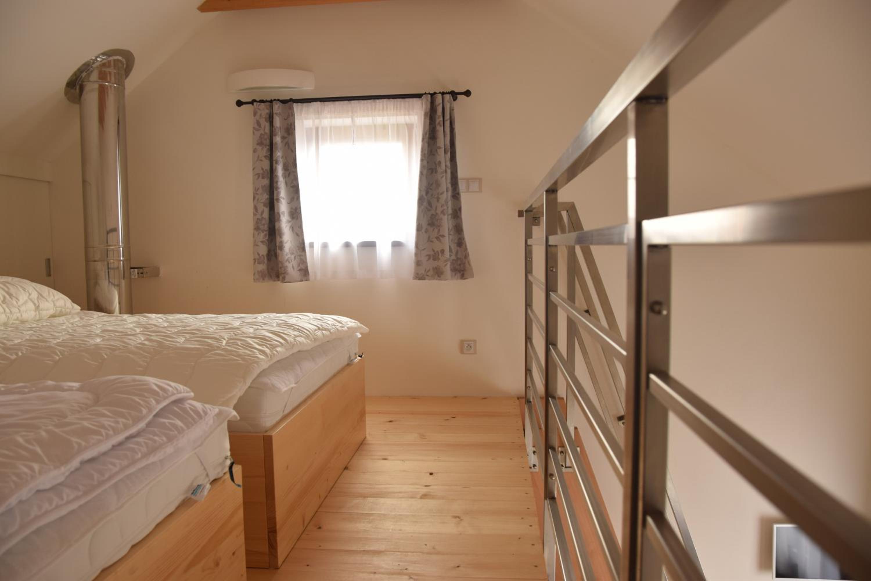 Apartmán Hejč
