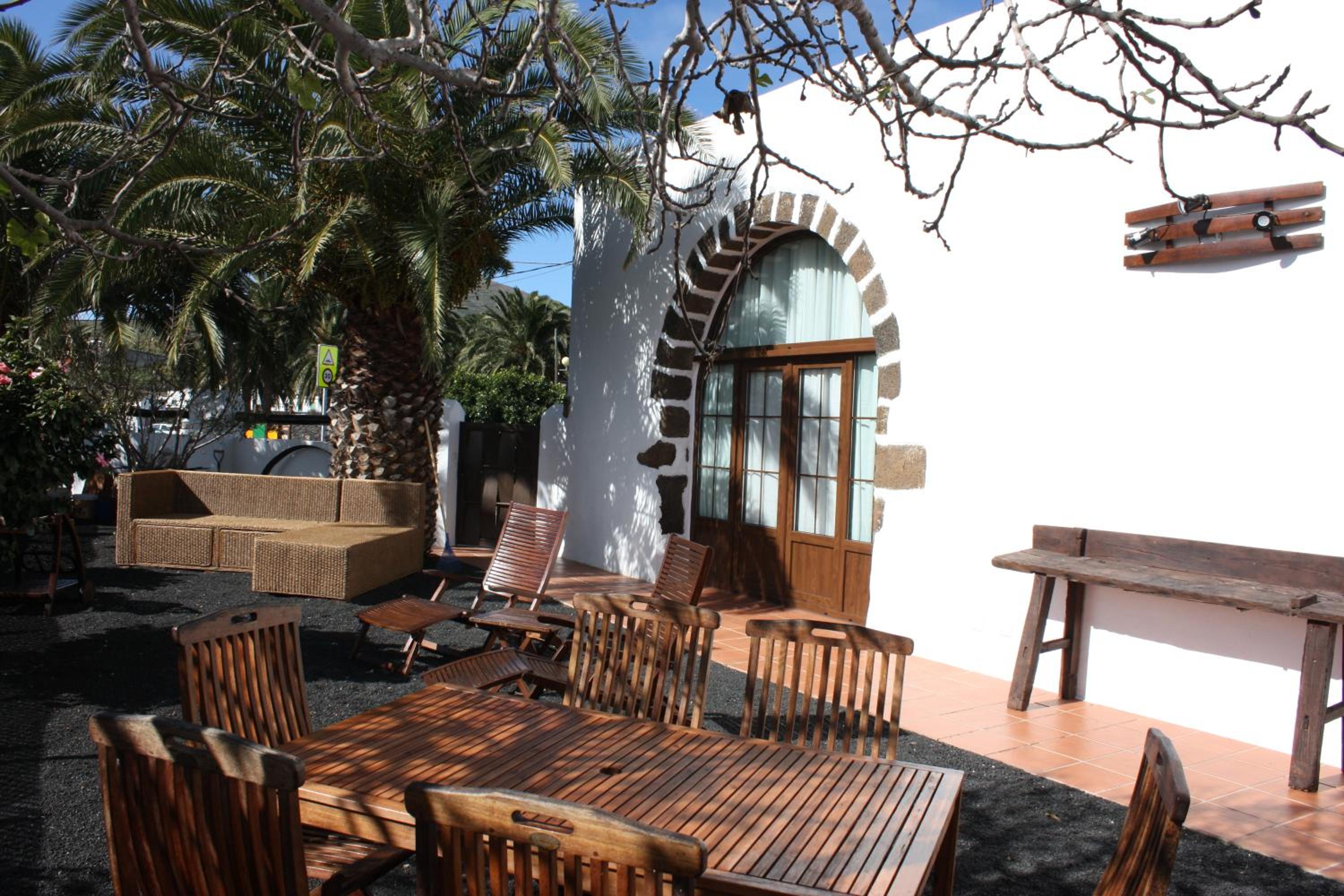 Casa Rural 