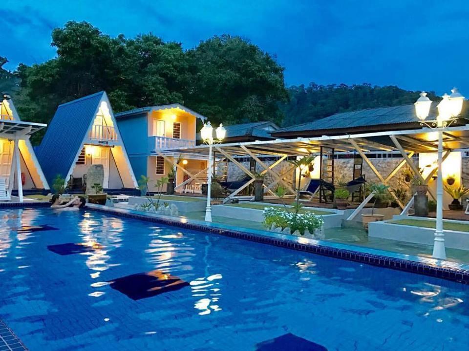 Nipah Guesthouse Pangkor photo 2