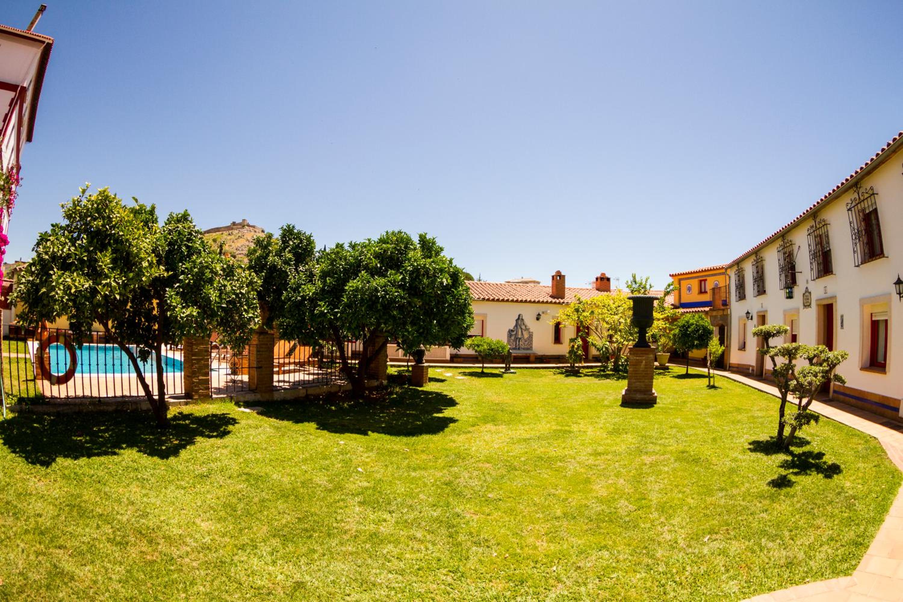 La Estancia Villa Rosillo view 5