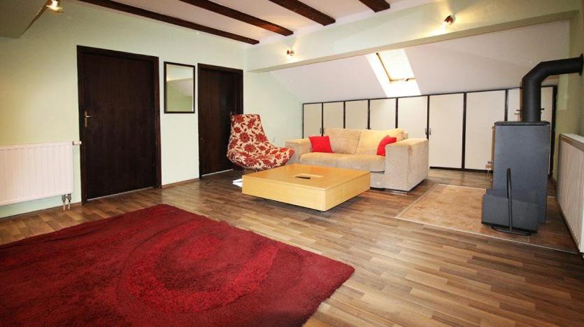 Apartments Villa Tajra
