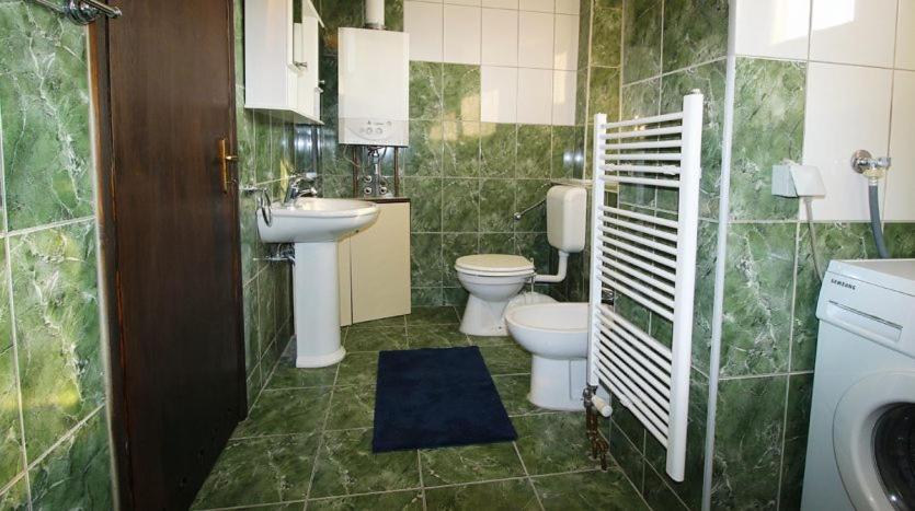 Apartments Villa Tajra