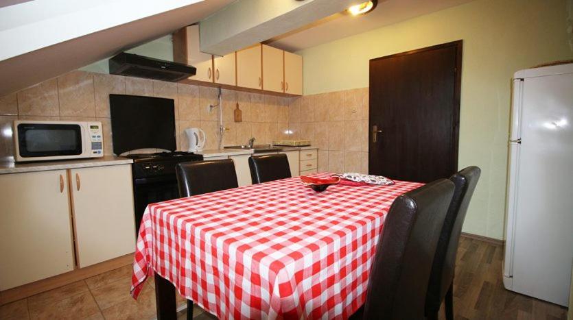 Apartments Villa Tajra