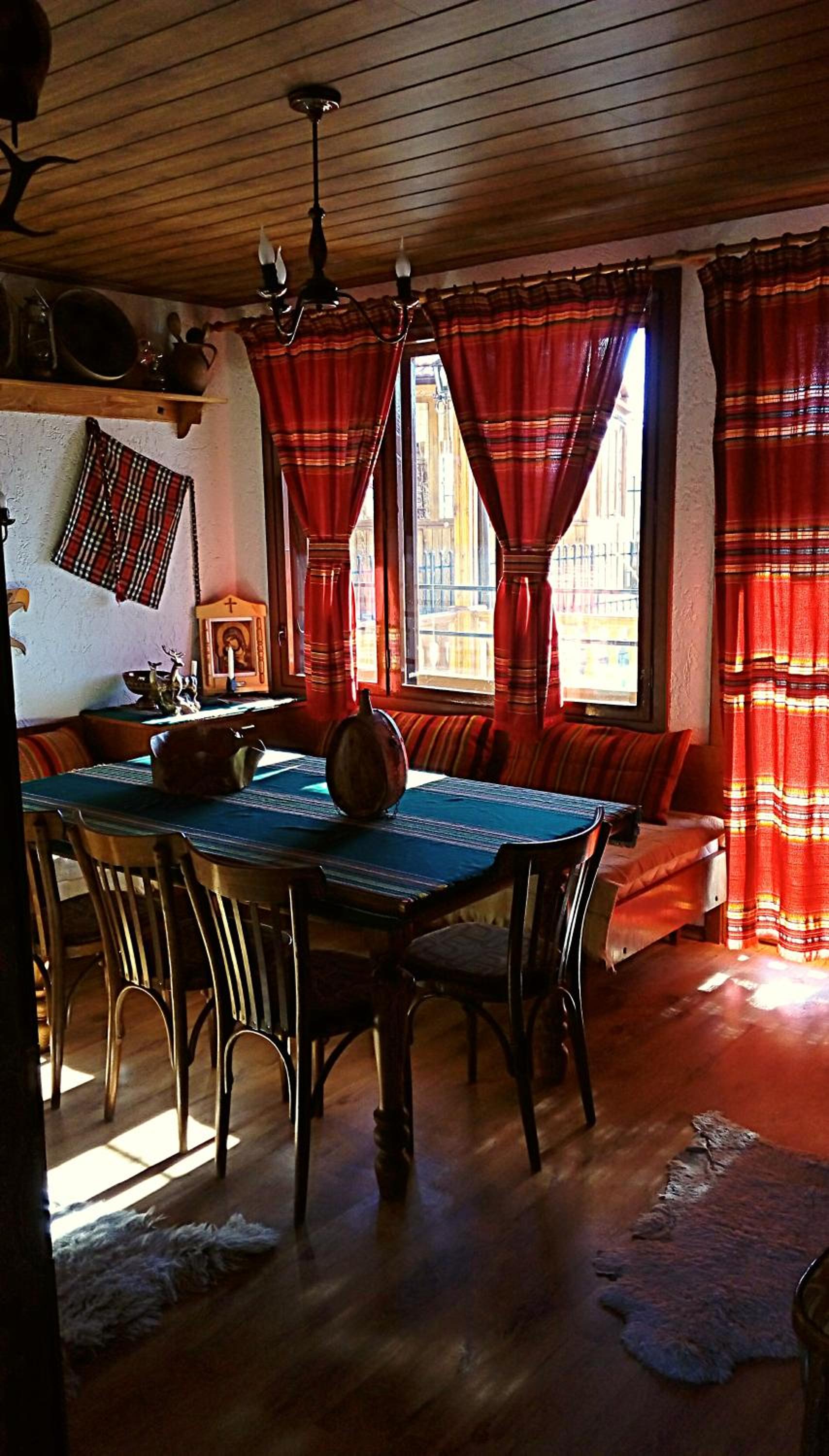 Villa Rupcovoto