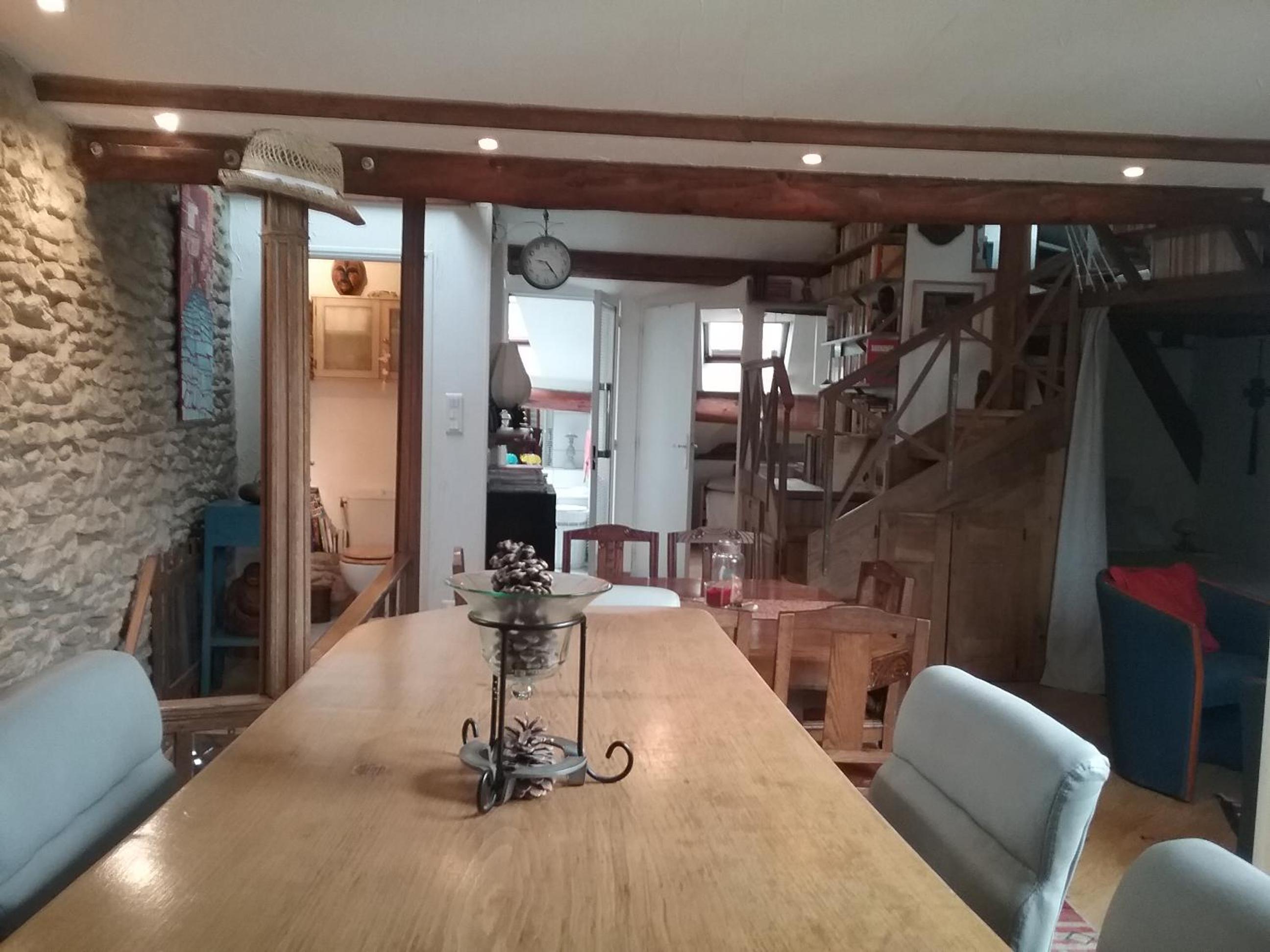 La Casa Victoria -Stanislas area -Suite 65m2 OR Loft 75m2