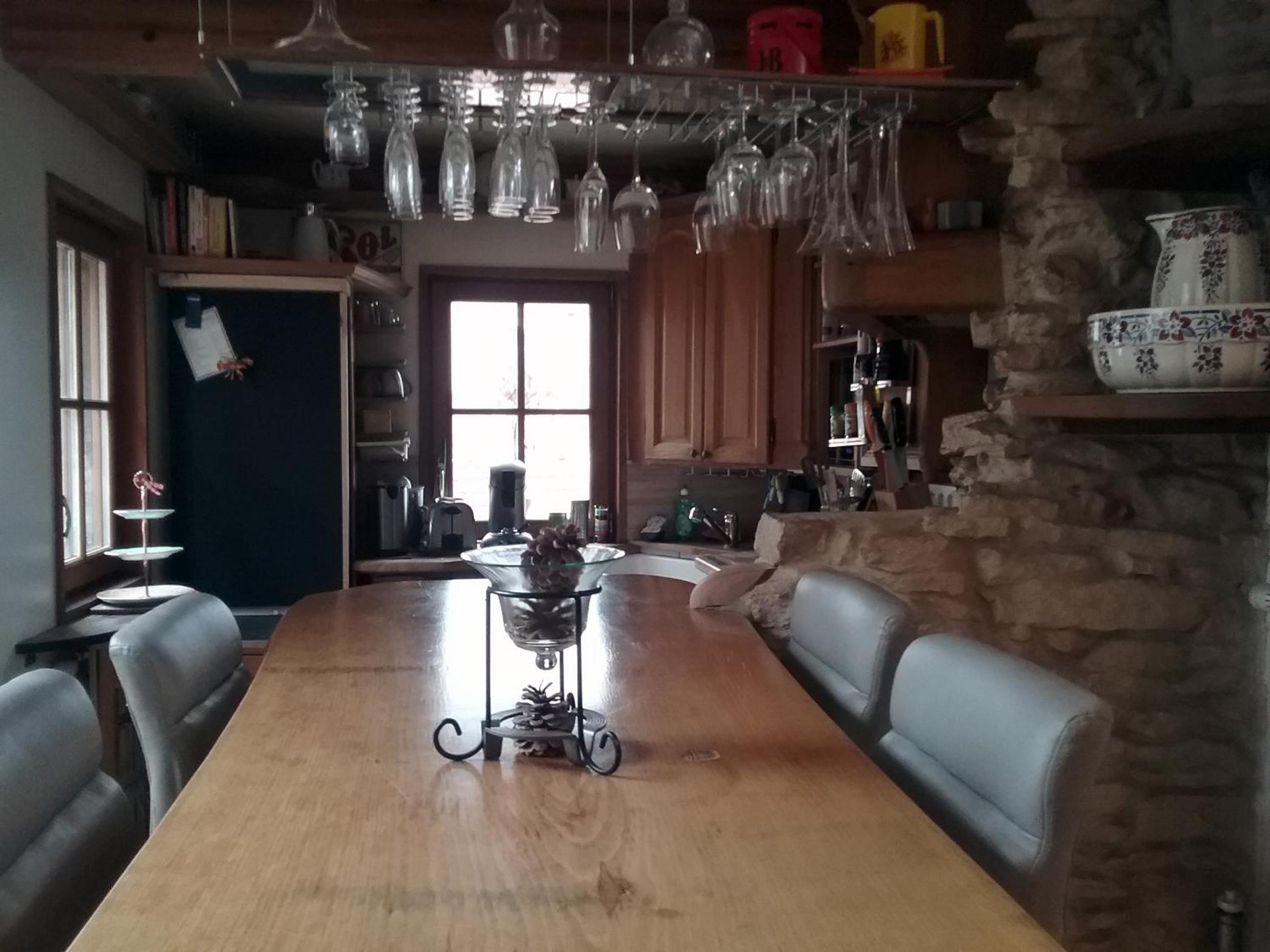 La Casa Victoria -Stanislas area -Suite 65m2 OR Loft 75m2