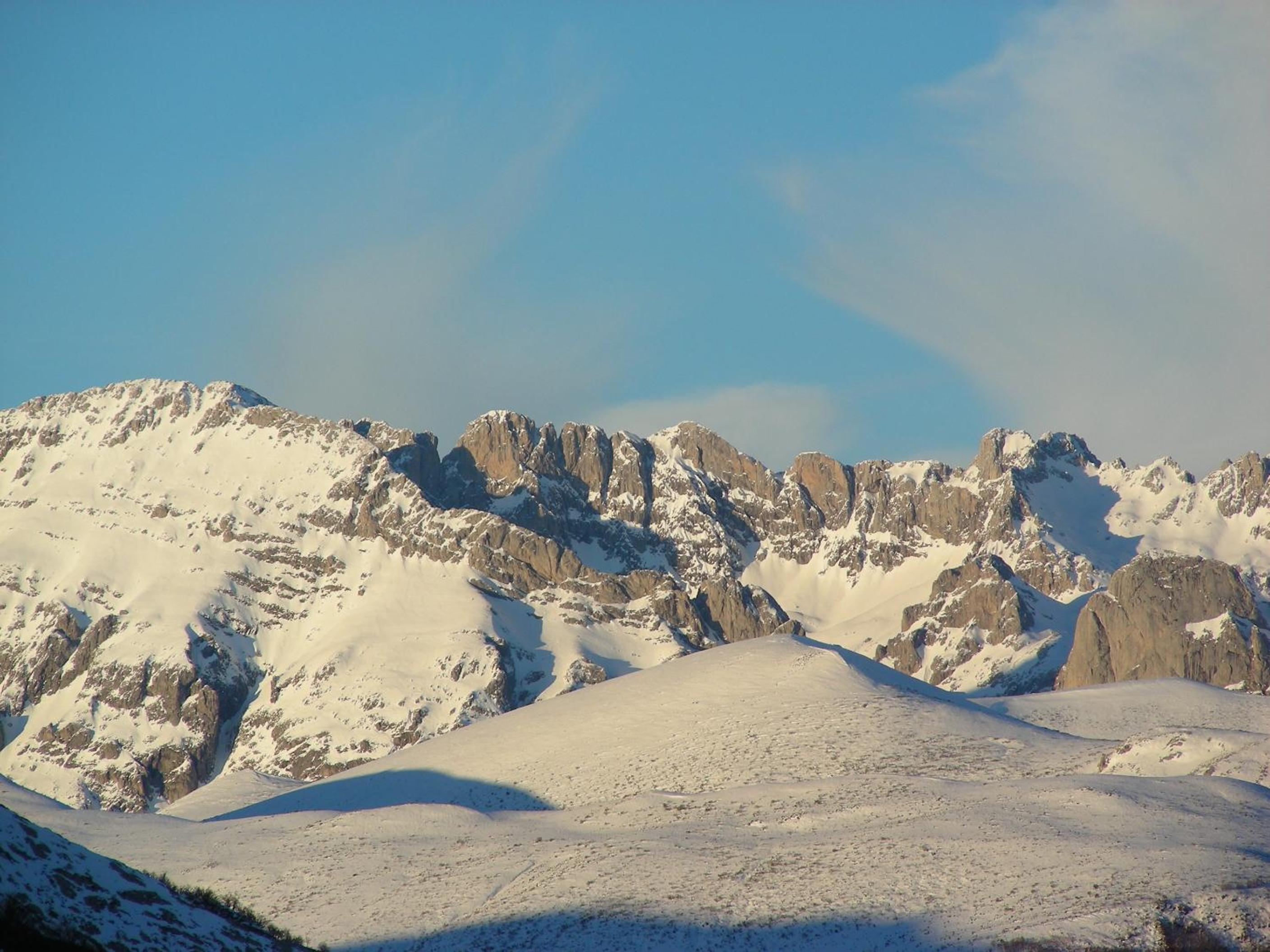 El Invernal de Picos